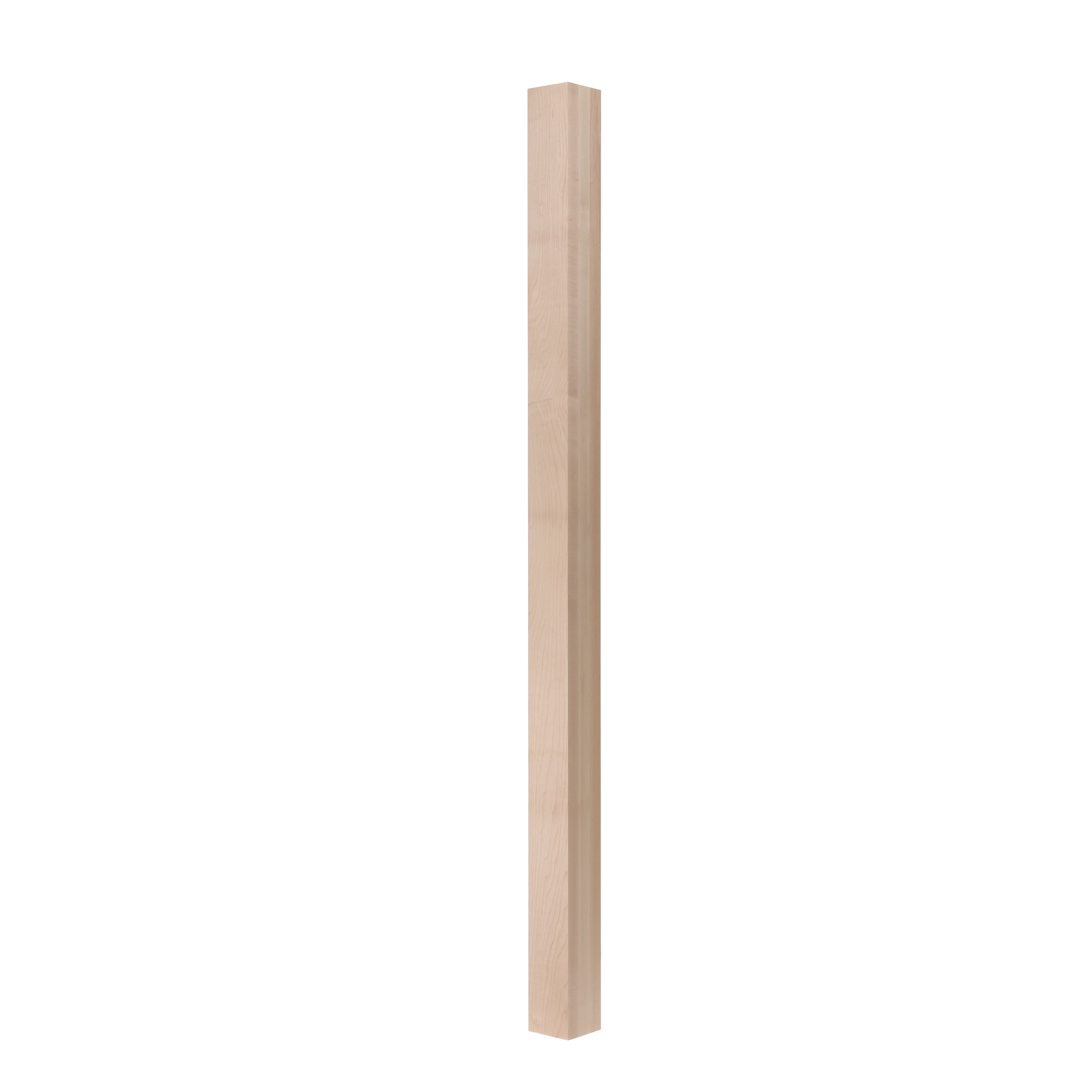 RELIABILT WG30054MAP Interior-Stairpart-Newel-Posts - View #2