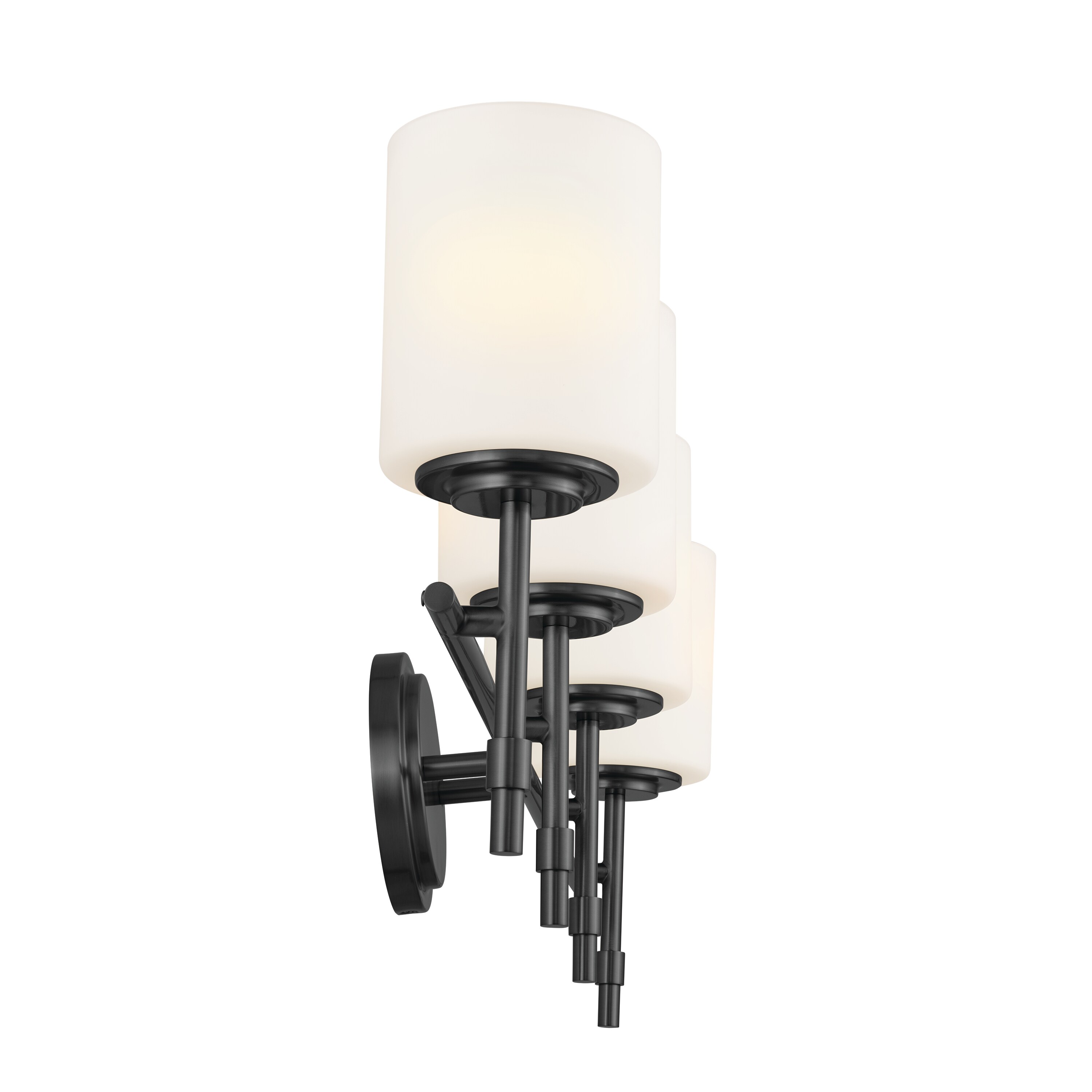 Kichler 55143BK b089995 - View #4