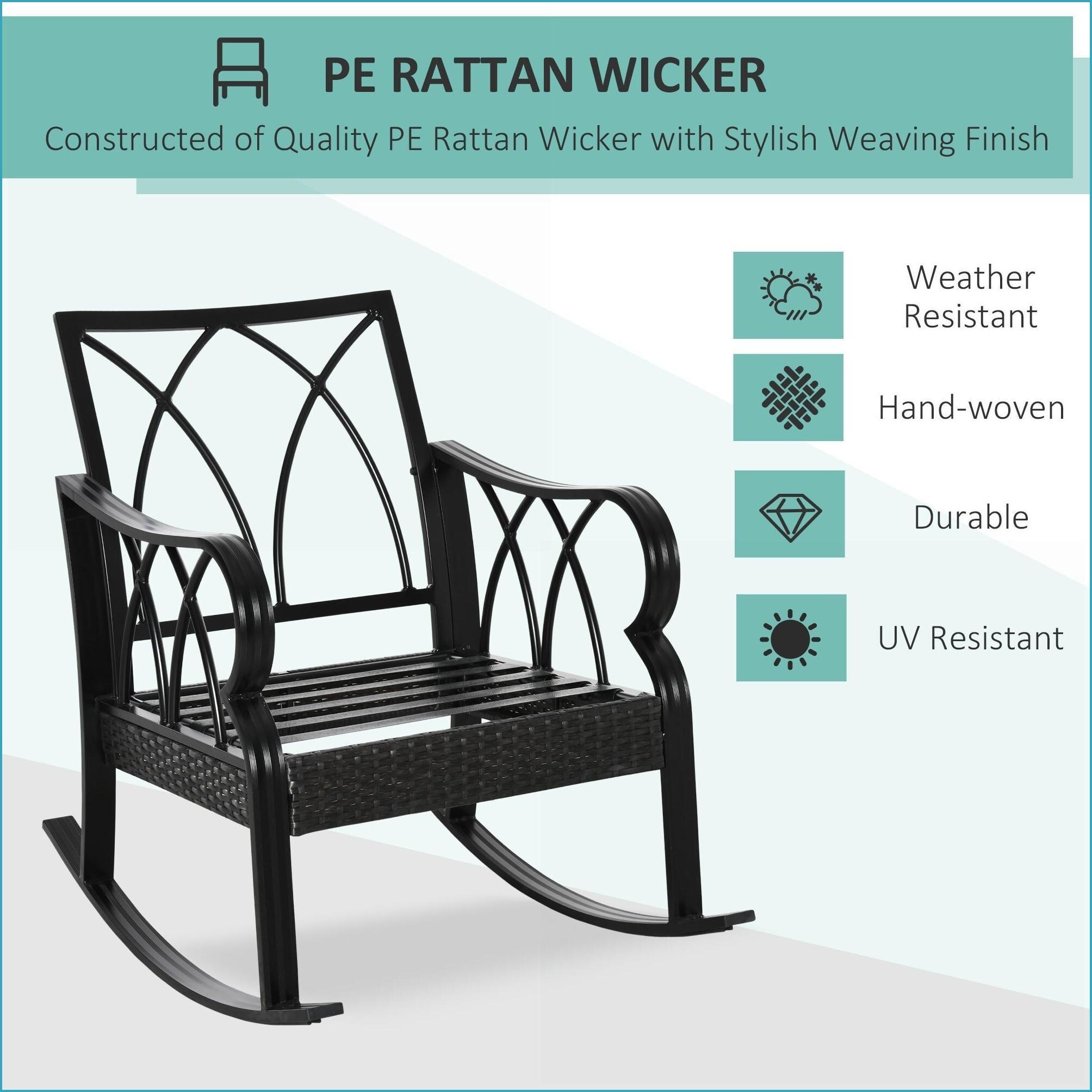Watnature 0CUQ42PXG9LD Patio-Chairs - View #8