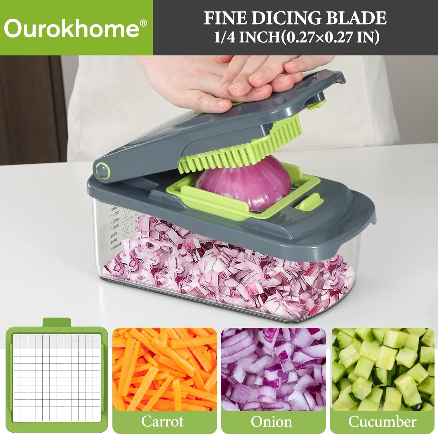 Ourokhome B0D8748SVP Food-Slicers - View #5