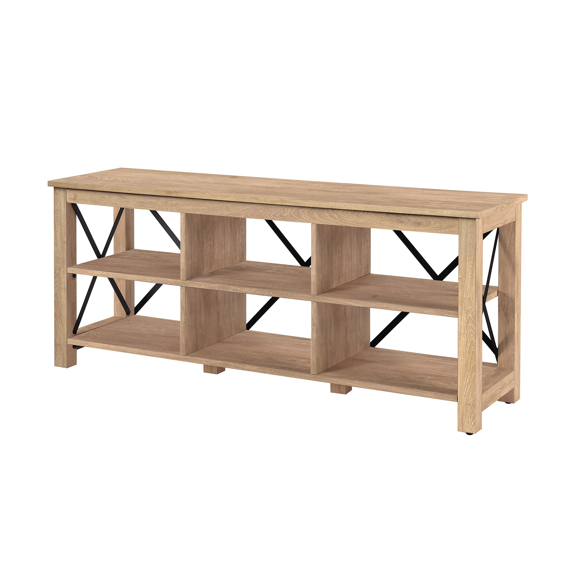 Hailey Home TV0398 Tv-Stands - View #7