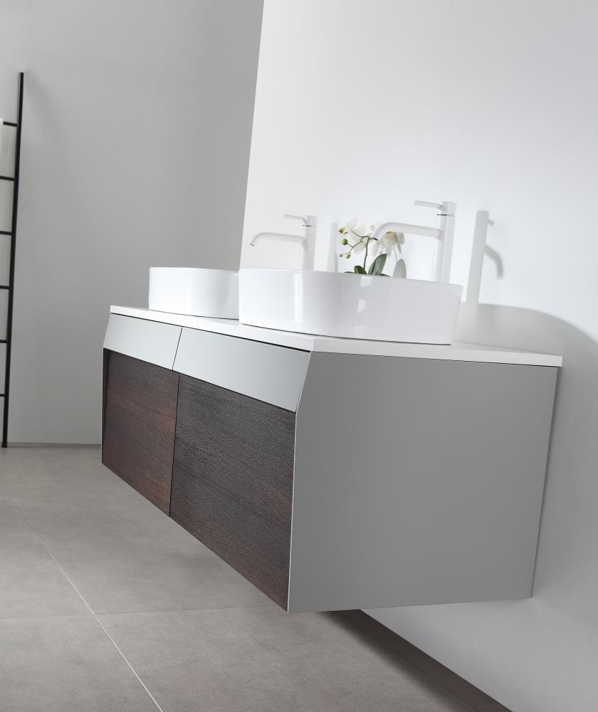 CARTISAN DESIGN VARONSM55WM Bath-Vanity-Combo - View #9