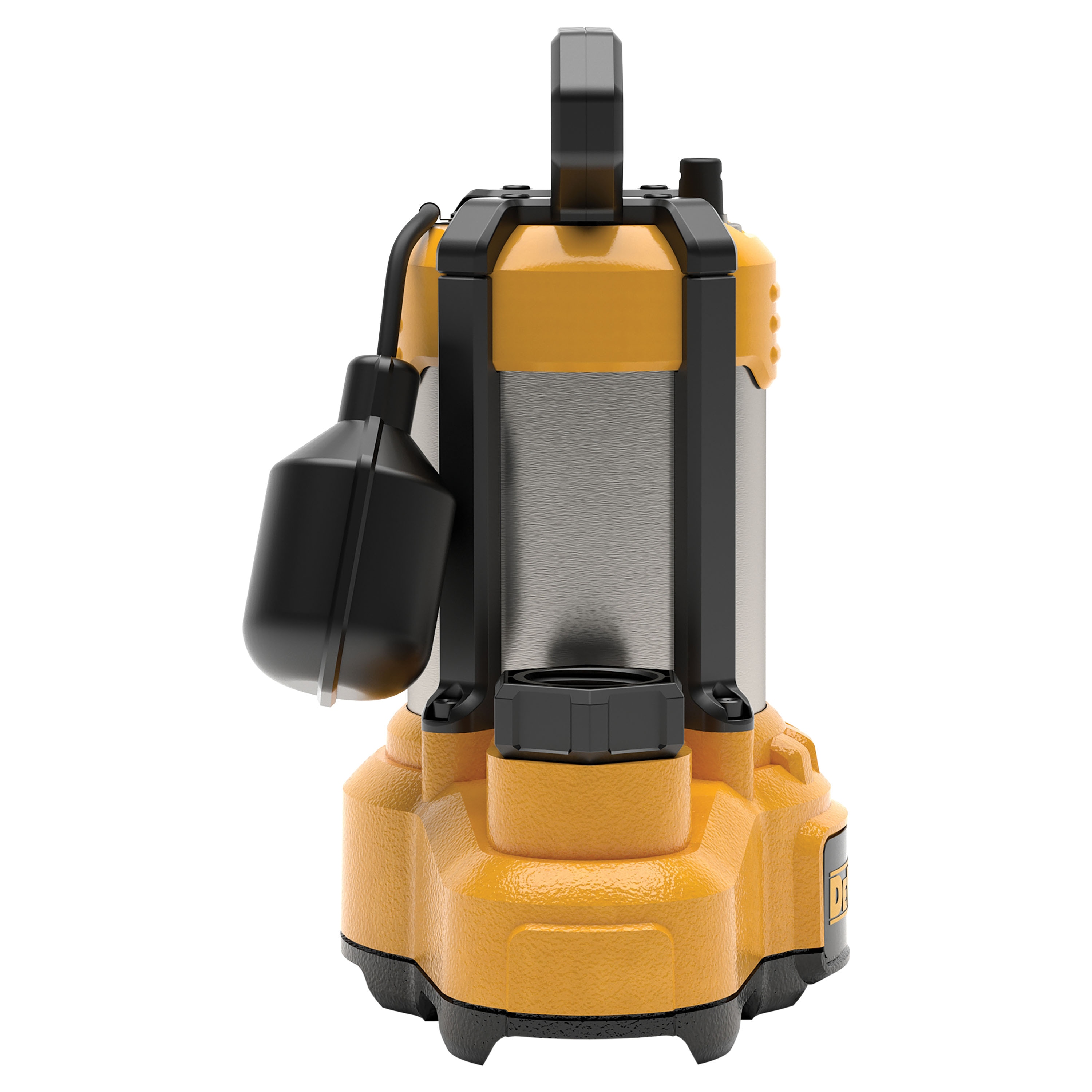 DEWALT DXWP62181 pumps - View #4