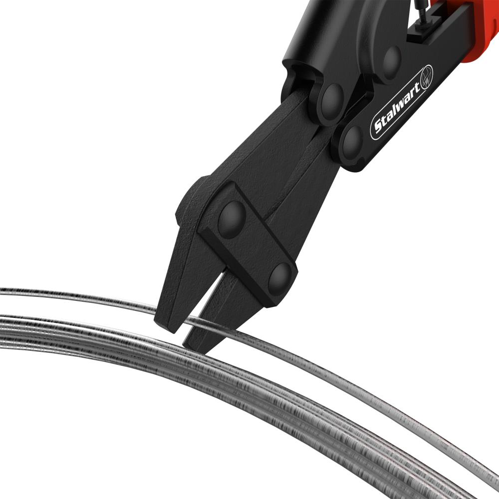 Fleming Supply 283649KUP Bolt-Cutters - View #4