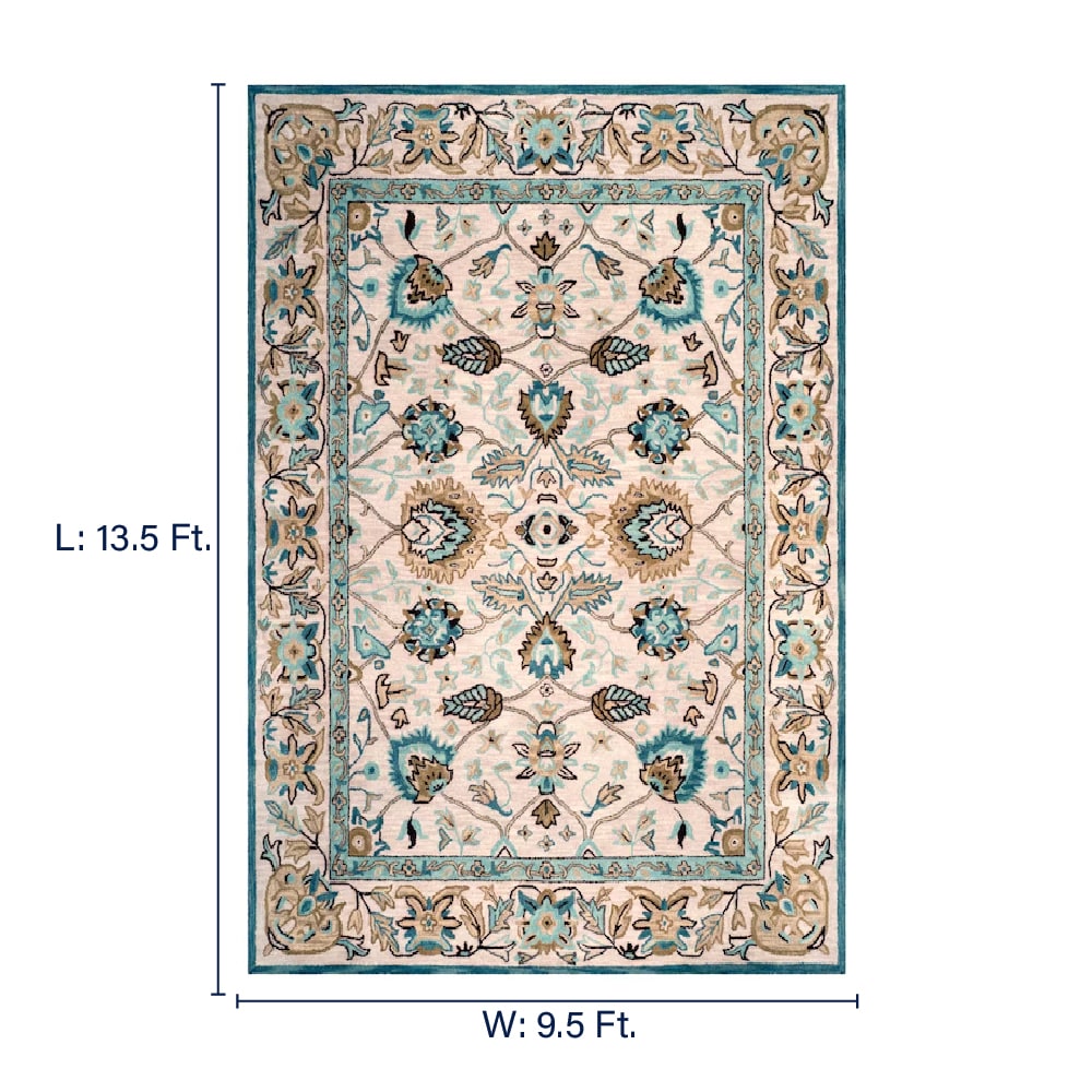 Safavieh AT812B-10 rugs - View #2