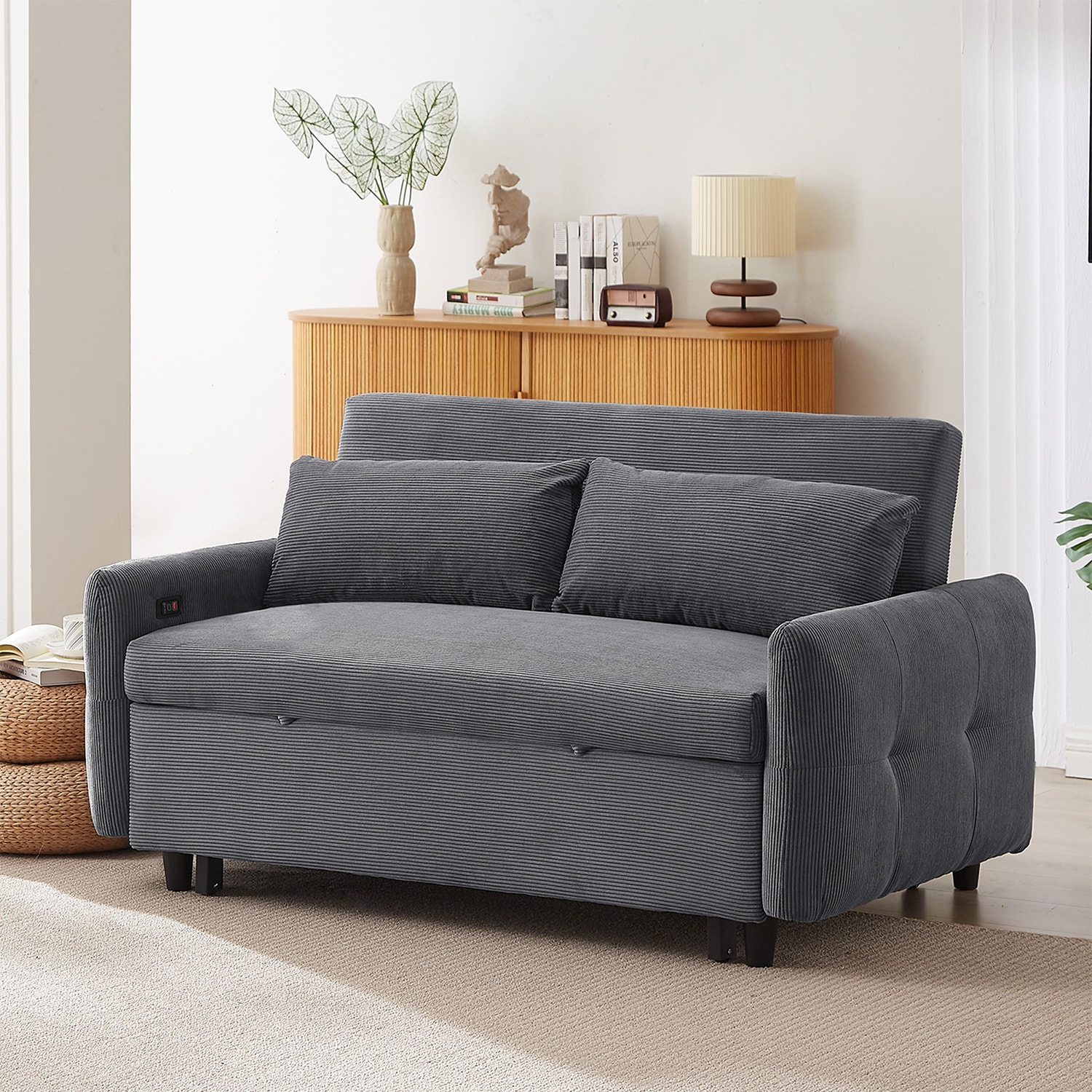 Dimakai DK-OM185194R Sofas-Loveseats - View #4