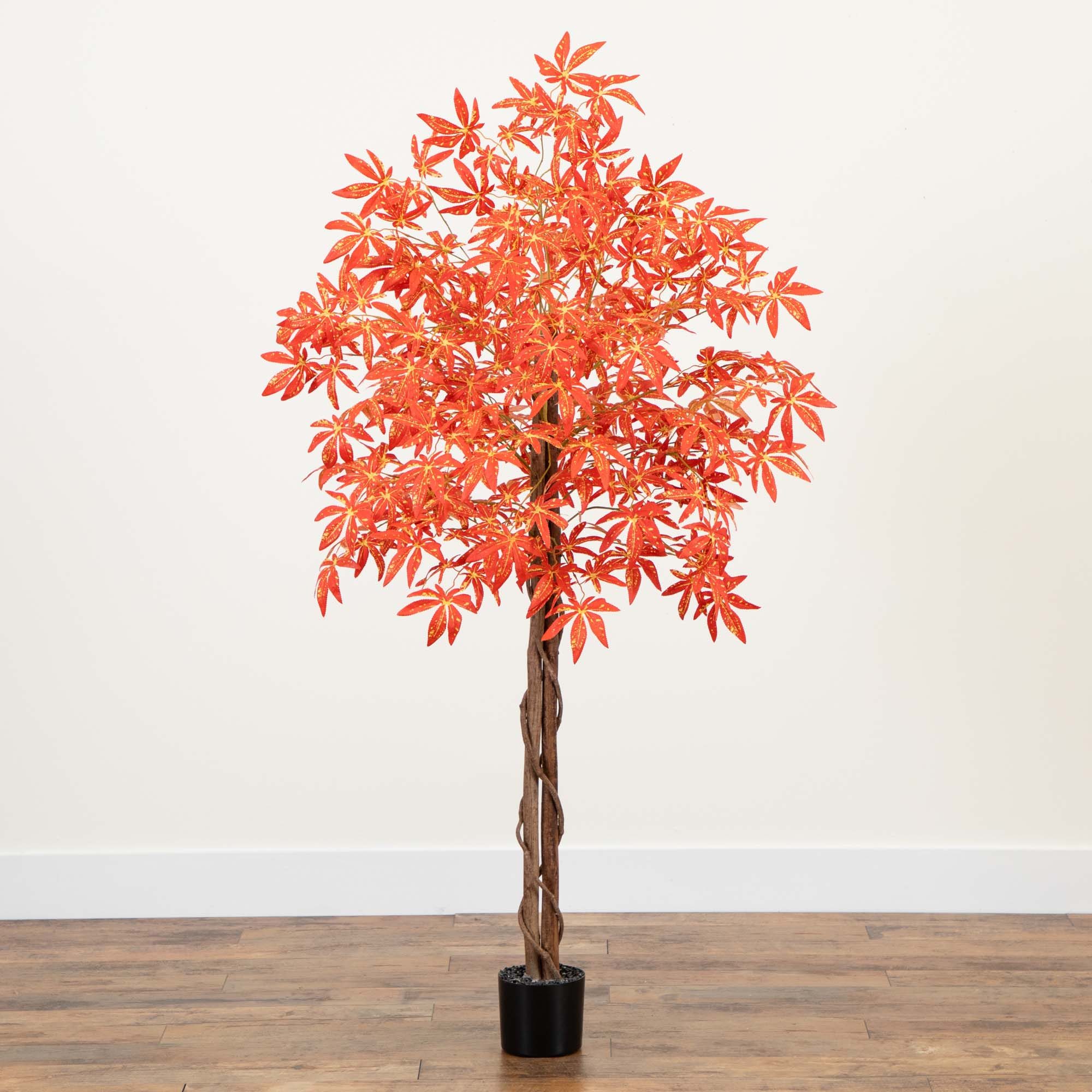 Nearly Natural T4832 Indoor-Thanksgiving-Decor - View #7