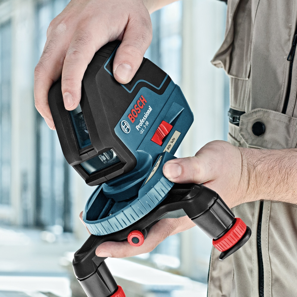 Bosch GLL 3-50  - View #5