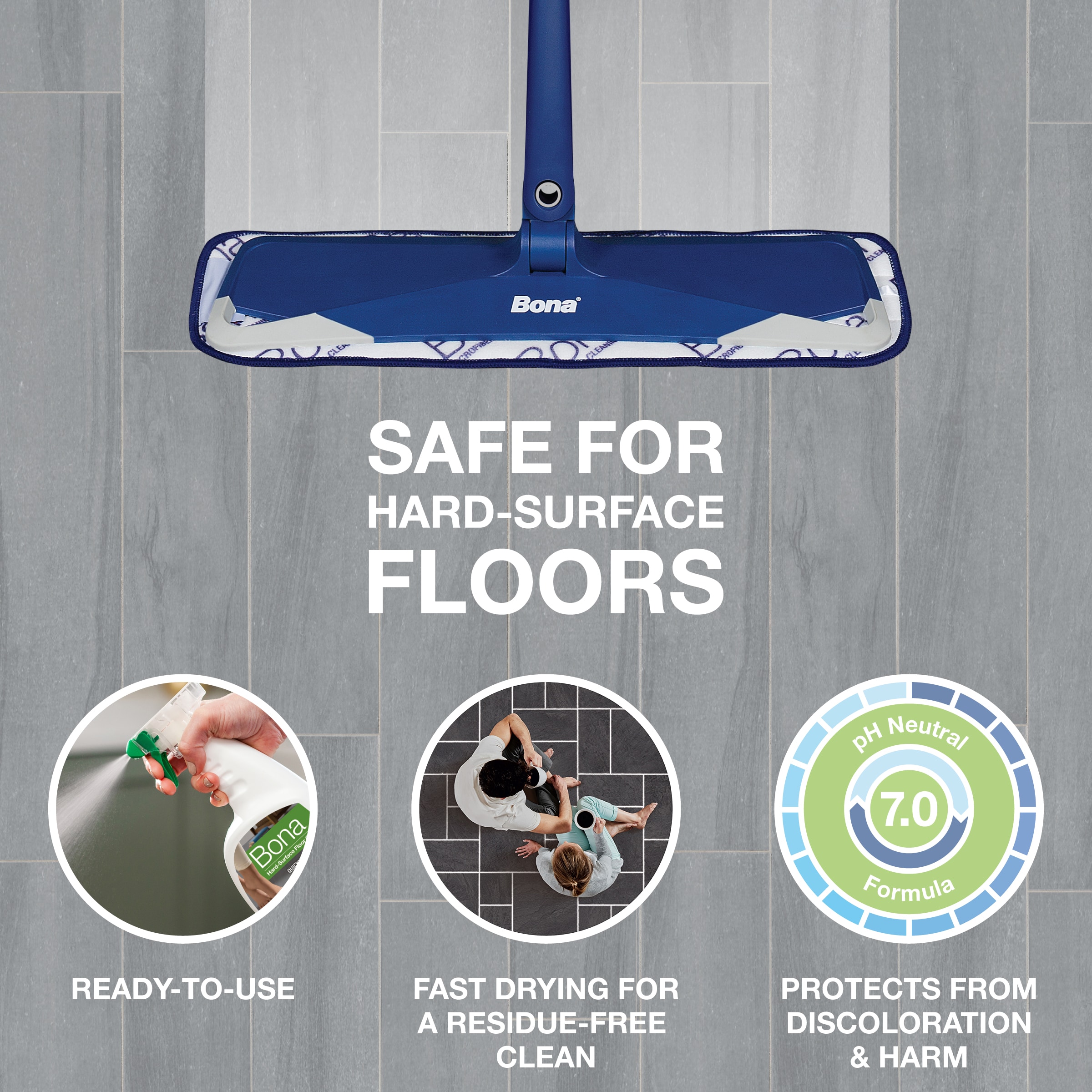 Bona WM700051184 Floor-Cleaners - View #3