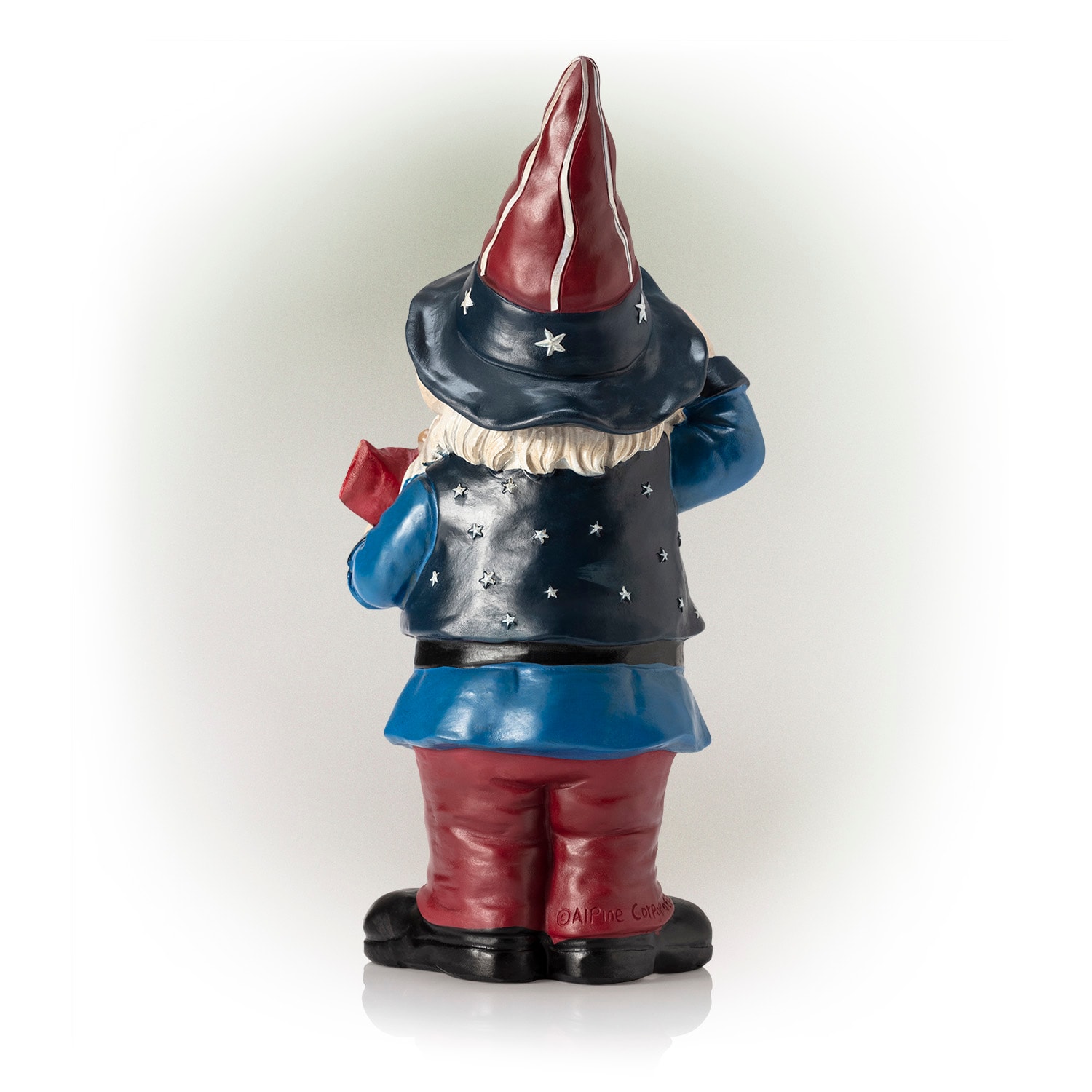Alpine Corporation ZEN126S Garden-Statue - View #10