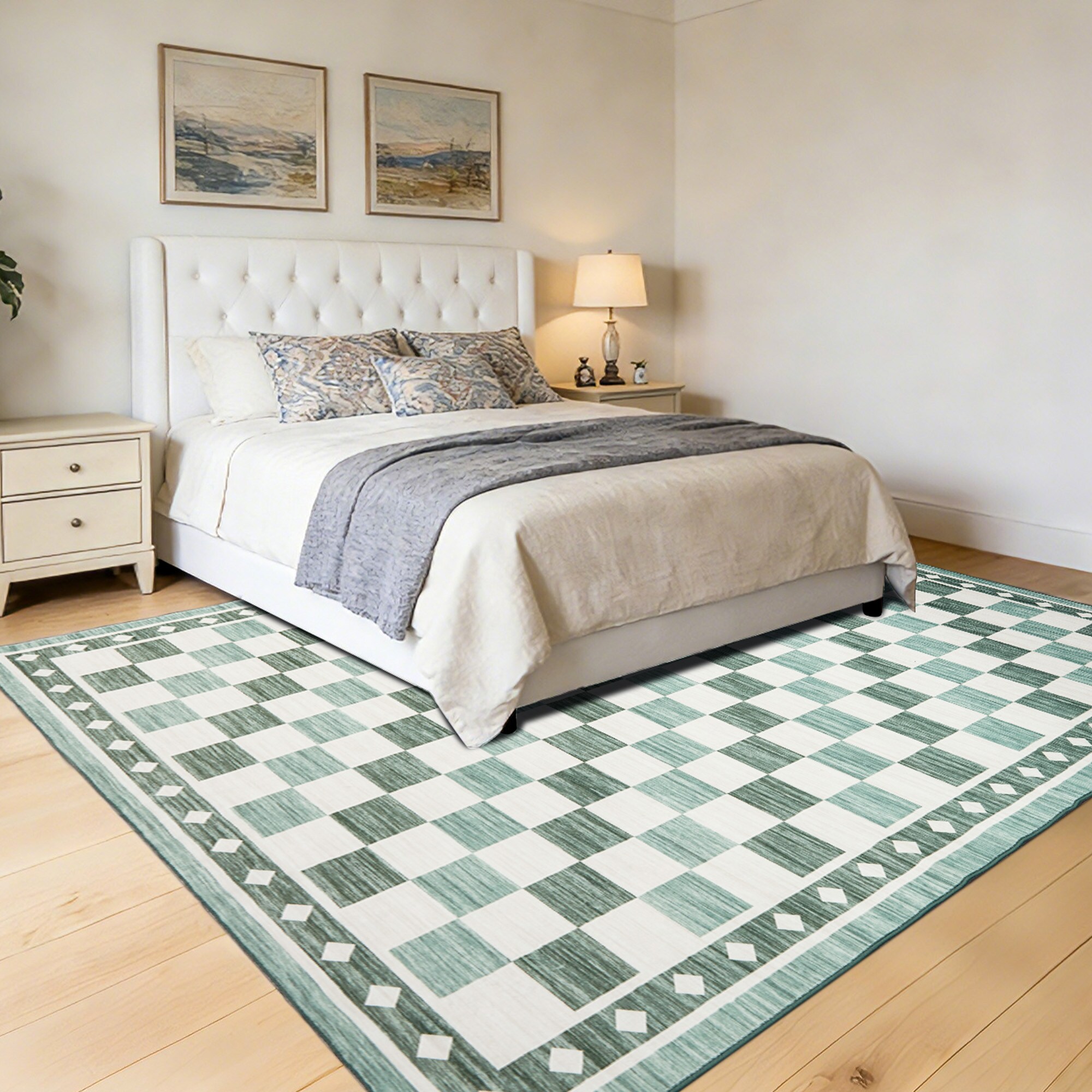 Garvee WYR-PHK-36VYAAHF rugs - View #2