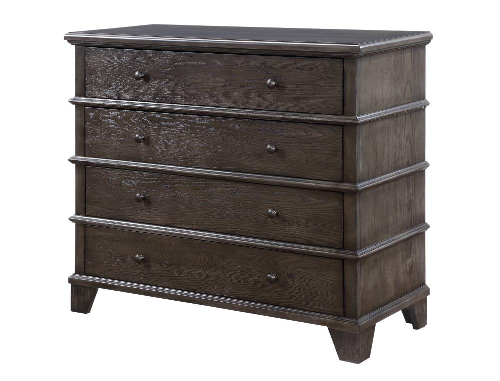 ACME FURNITURE 90490 Melly Modern Wood Console Table