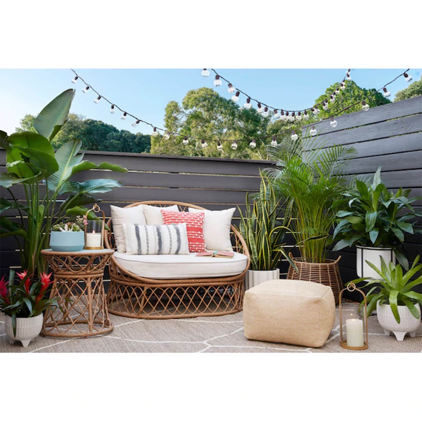 Origin 21 LWO21-069S Outdoor-Decorative-Lanterns - View #13