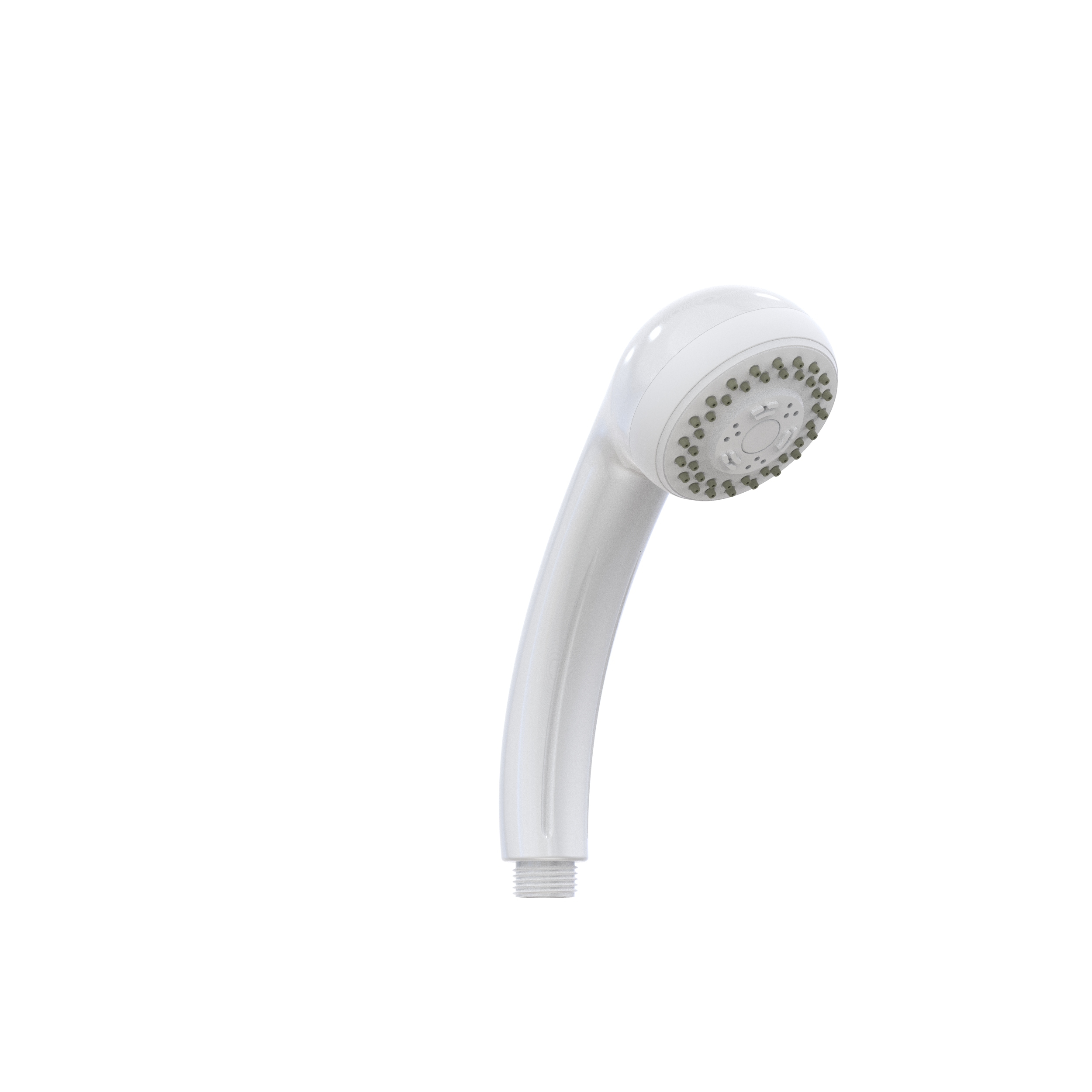 Keeney K720WH Fixed-Showerhead - View #3