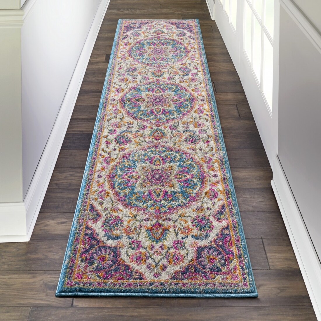 HomeRoots 4000385527 rugs - View #4