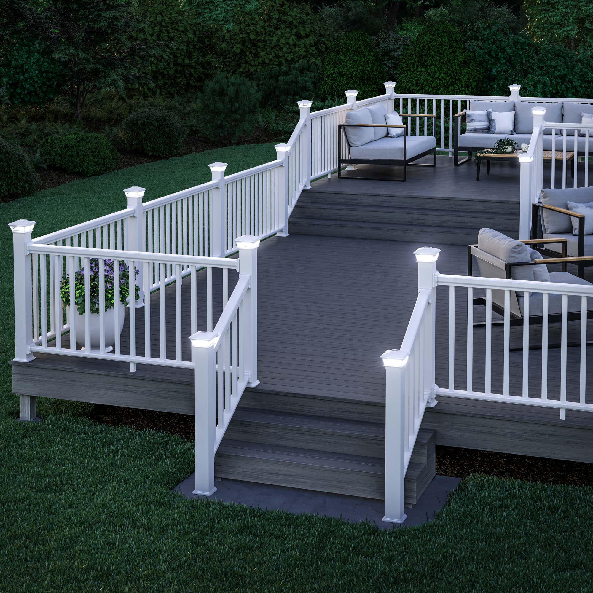 Deckorators 82191 Deck-Lights - View #9