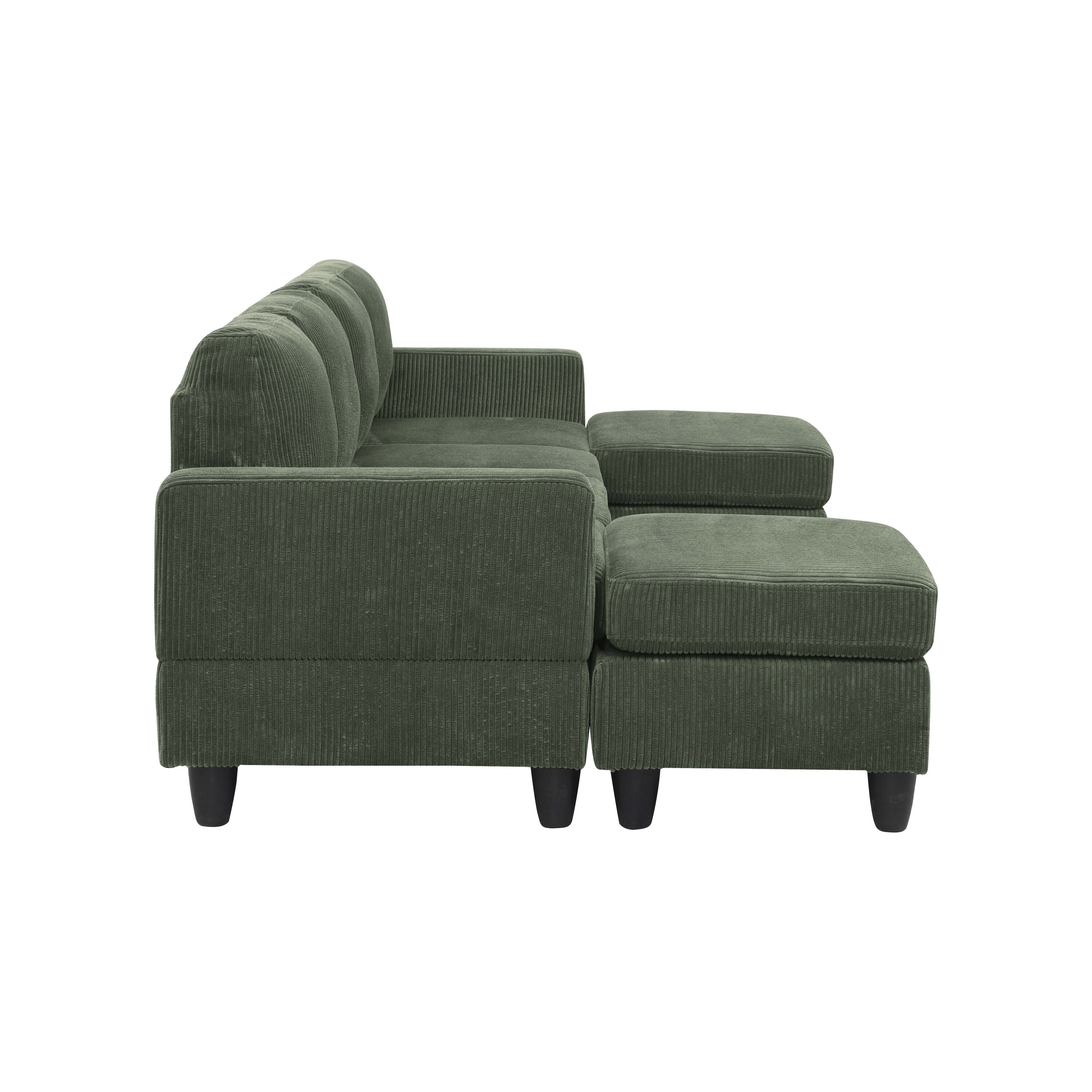 CHITA ZASF117 Sofas-Loveseats - View #4