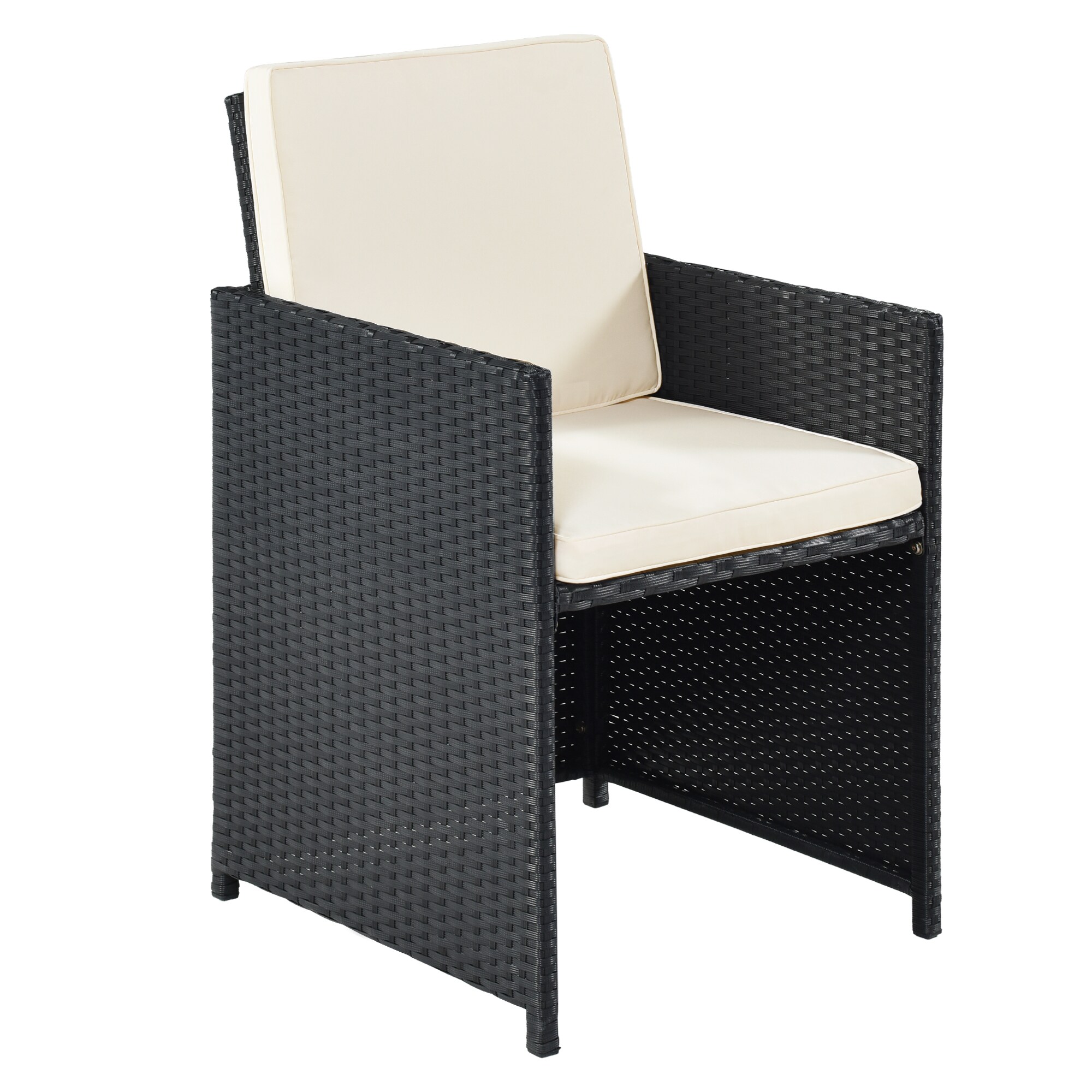 Oizaye ZWG-FG73AAA Patio-Dining-Sets - View #11