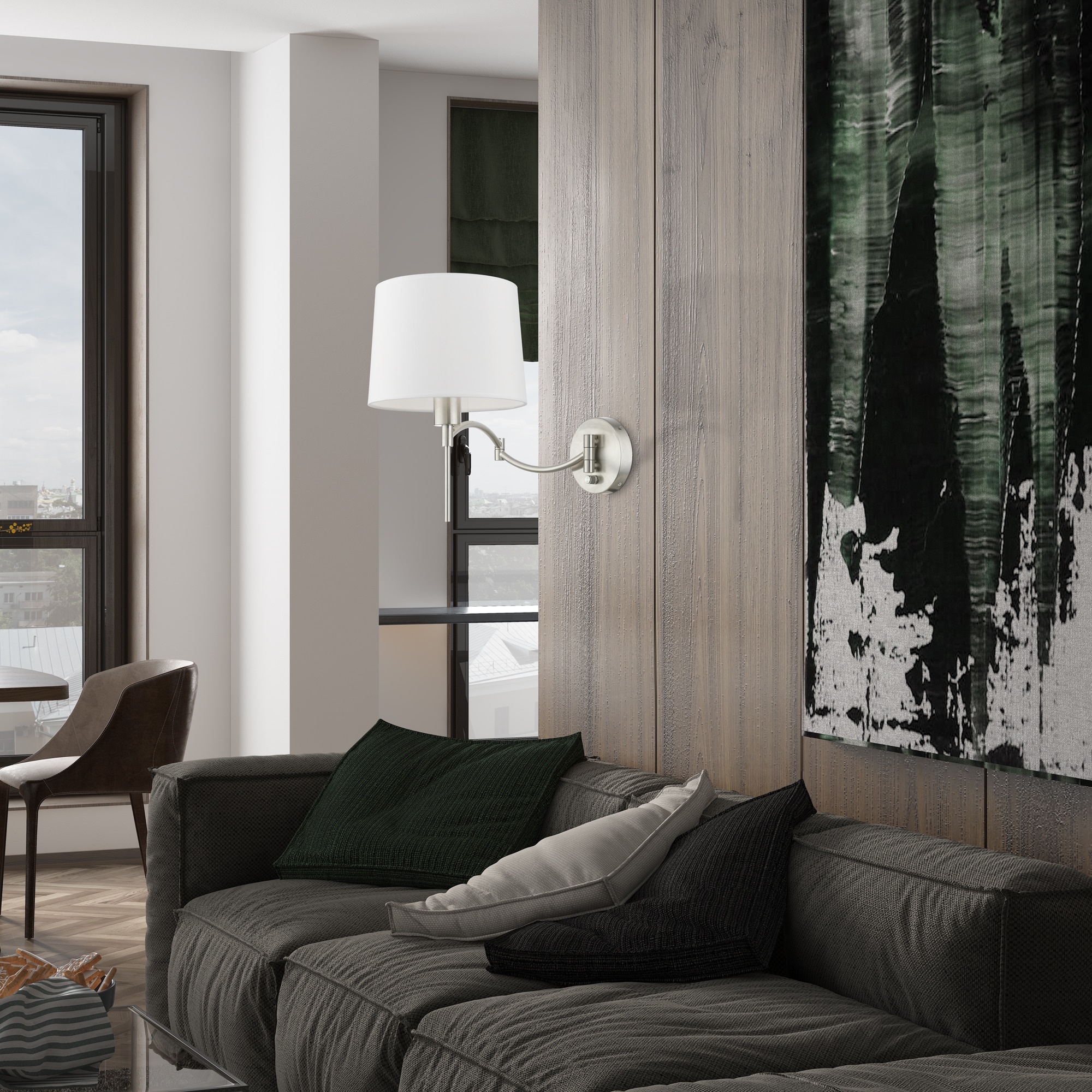 Livex Lighting 40044-91 b090000 - View #11