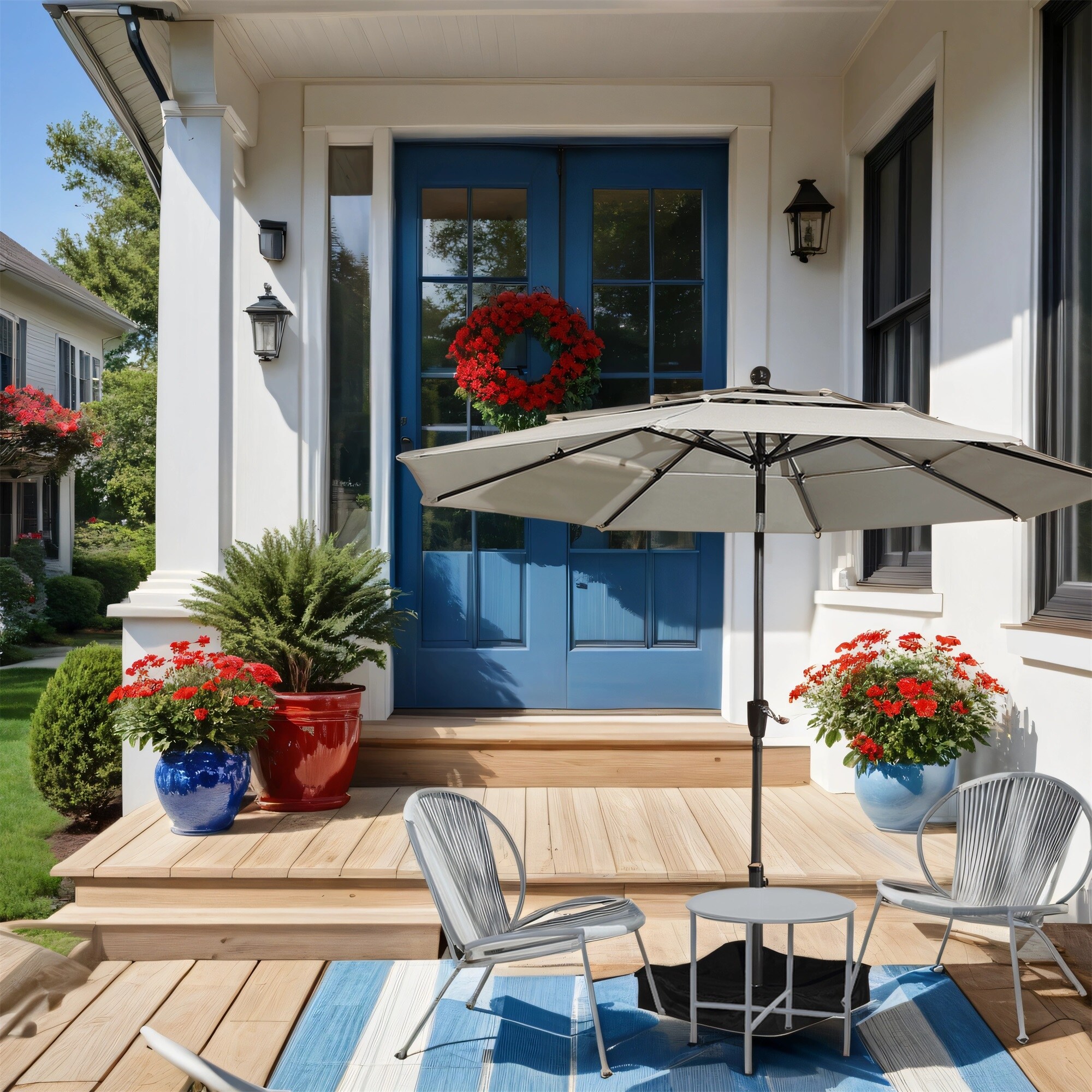 Mondawe MO5450291005001 Patio-Conversation-Sets - View #2