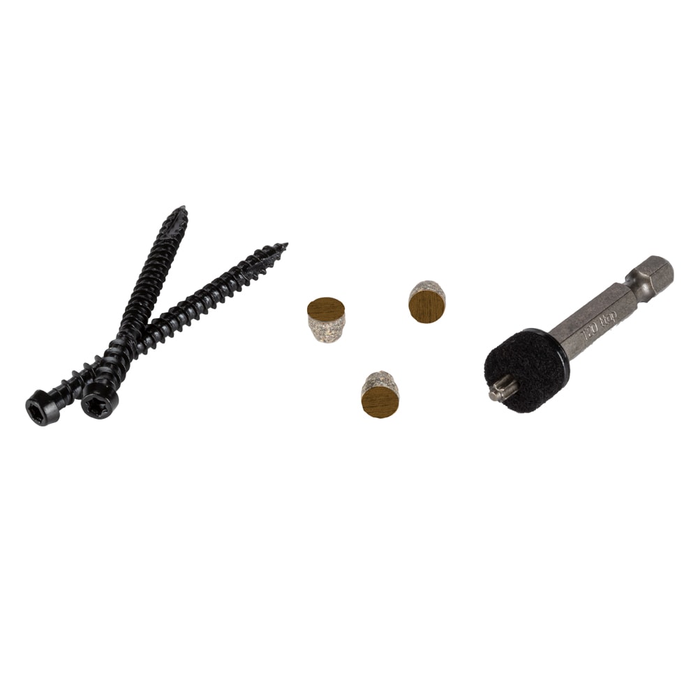 TimberTech CTX100RCDR Hidden-Deck-Fasteners - View #2