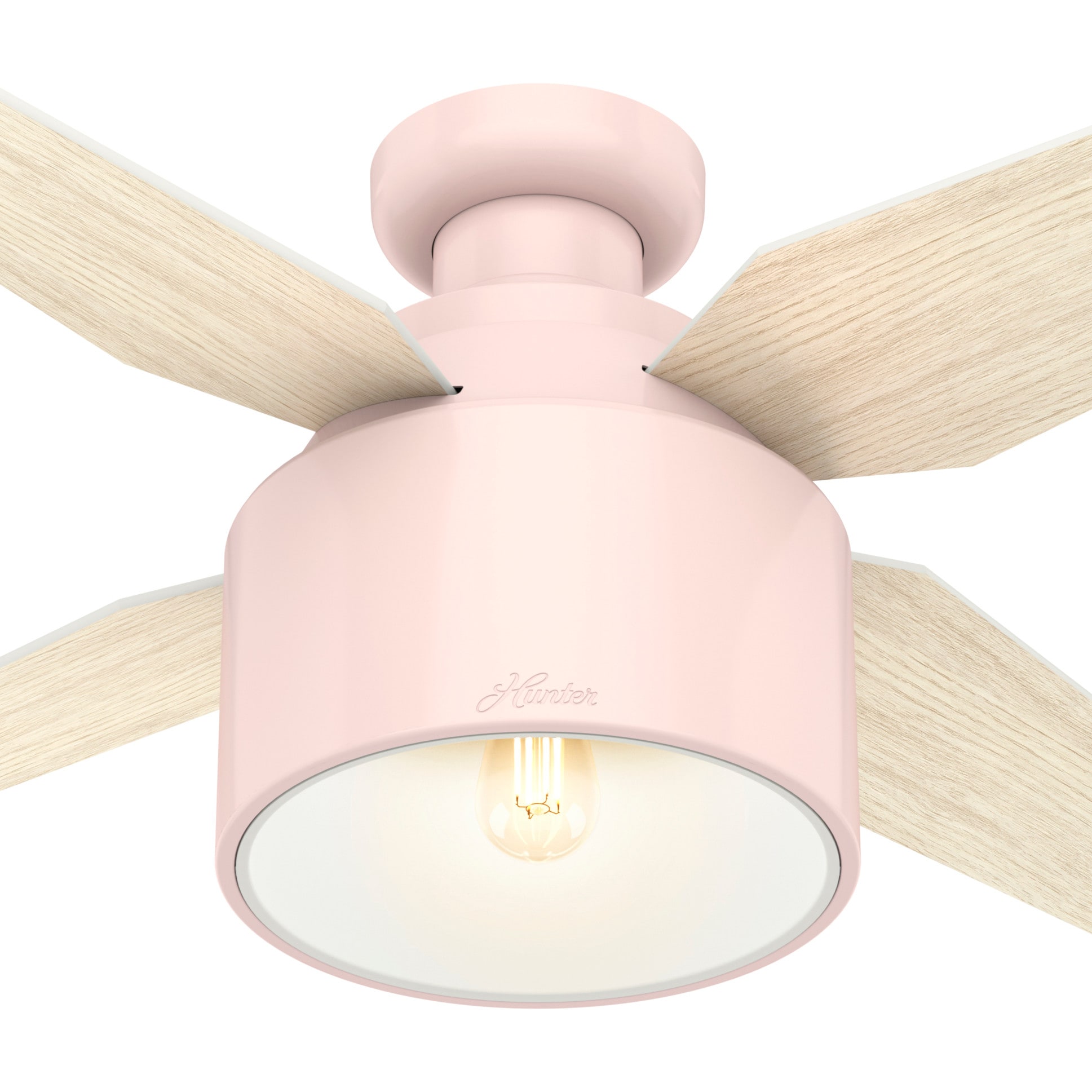 lowes pink ceiling fan