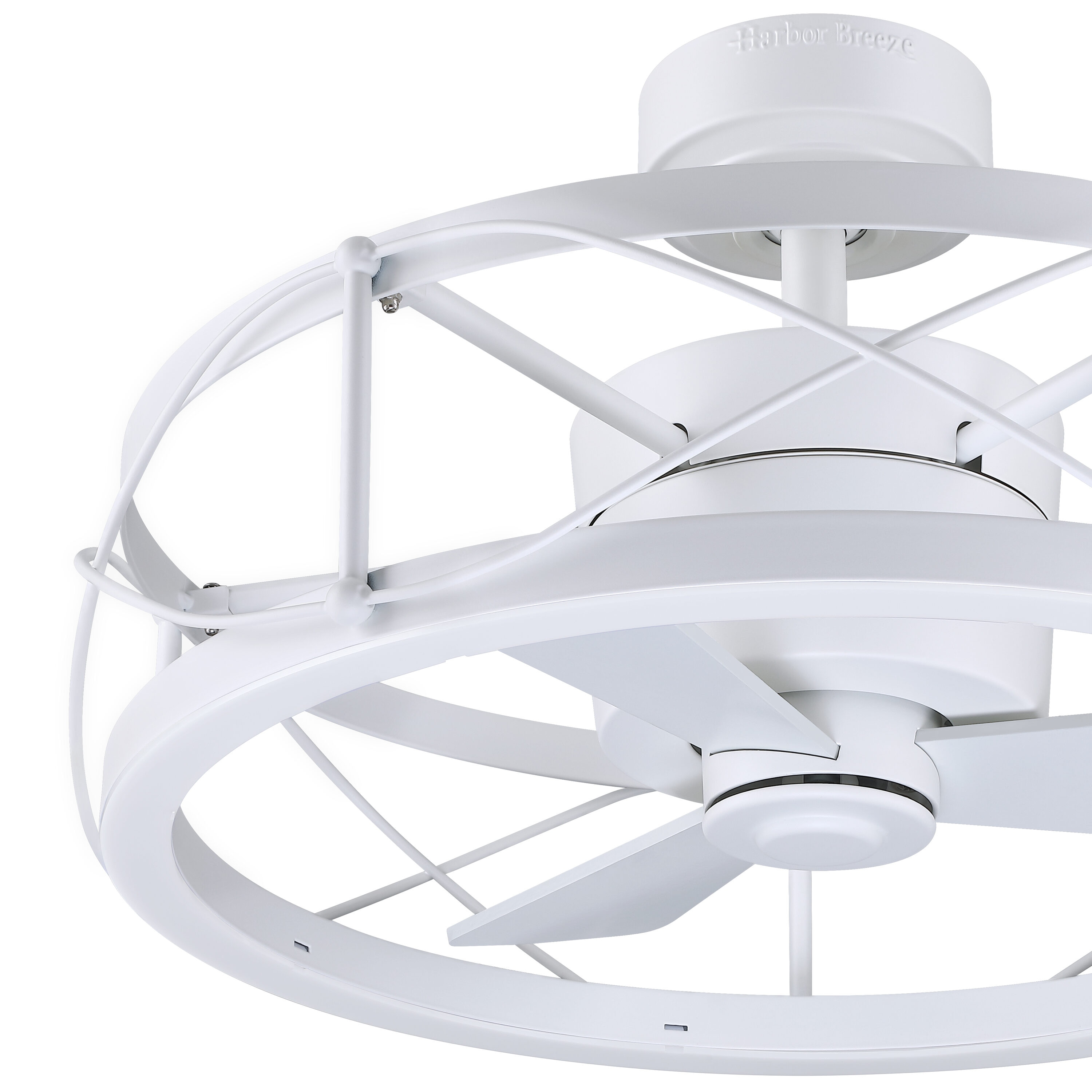 Harbor Breeze HTE22023-WH Ceiling-Fans - View #5