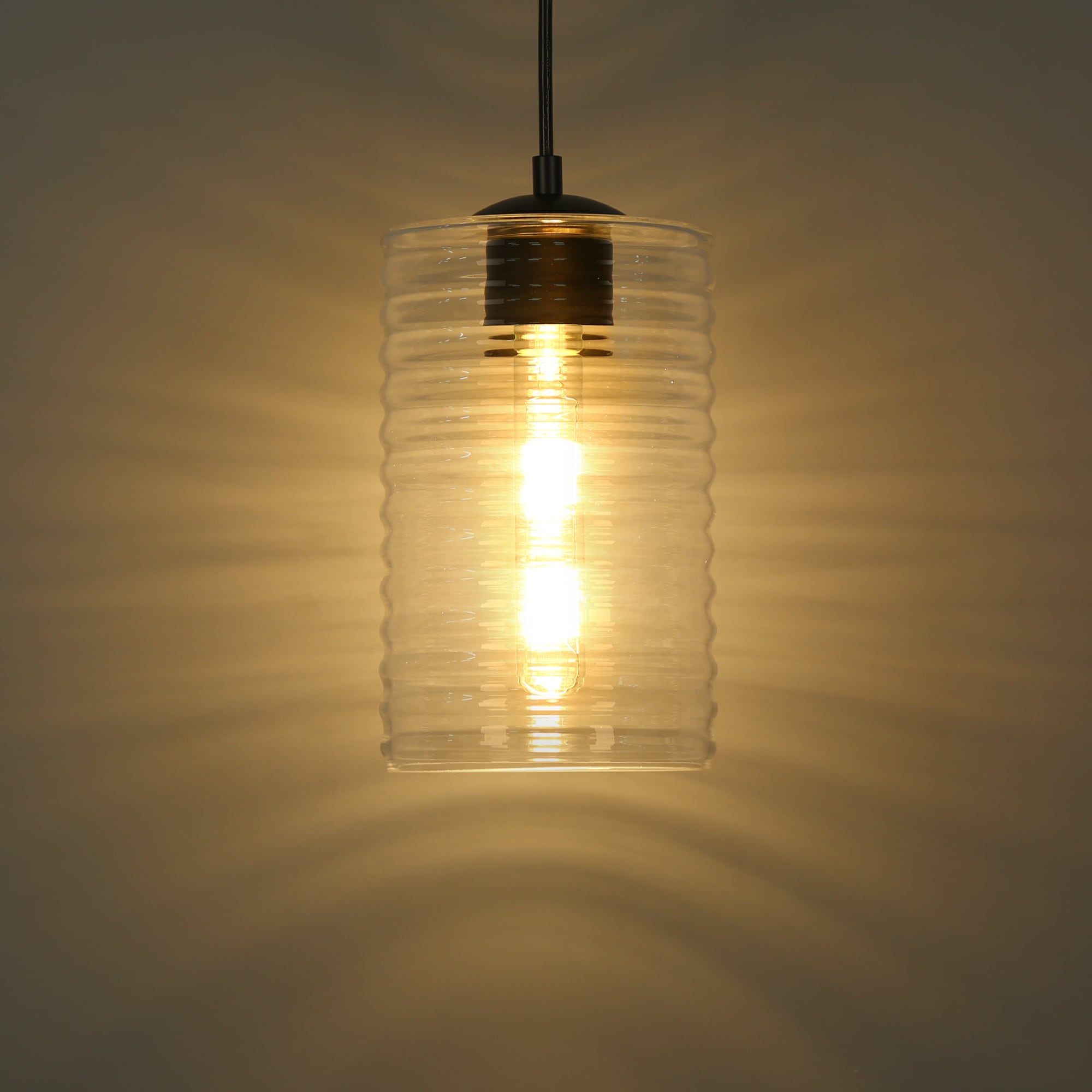 ZEVNI L3YZBZRAW5328SK9 Pendant-Lights - View #7