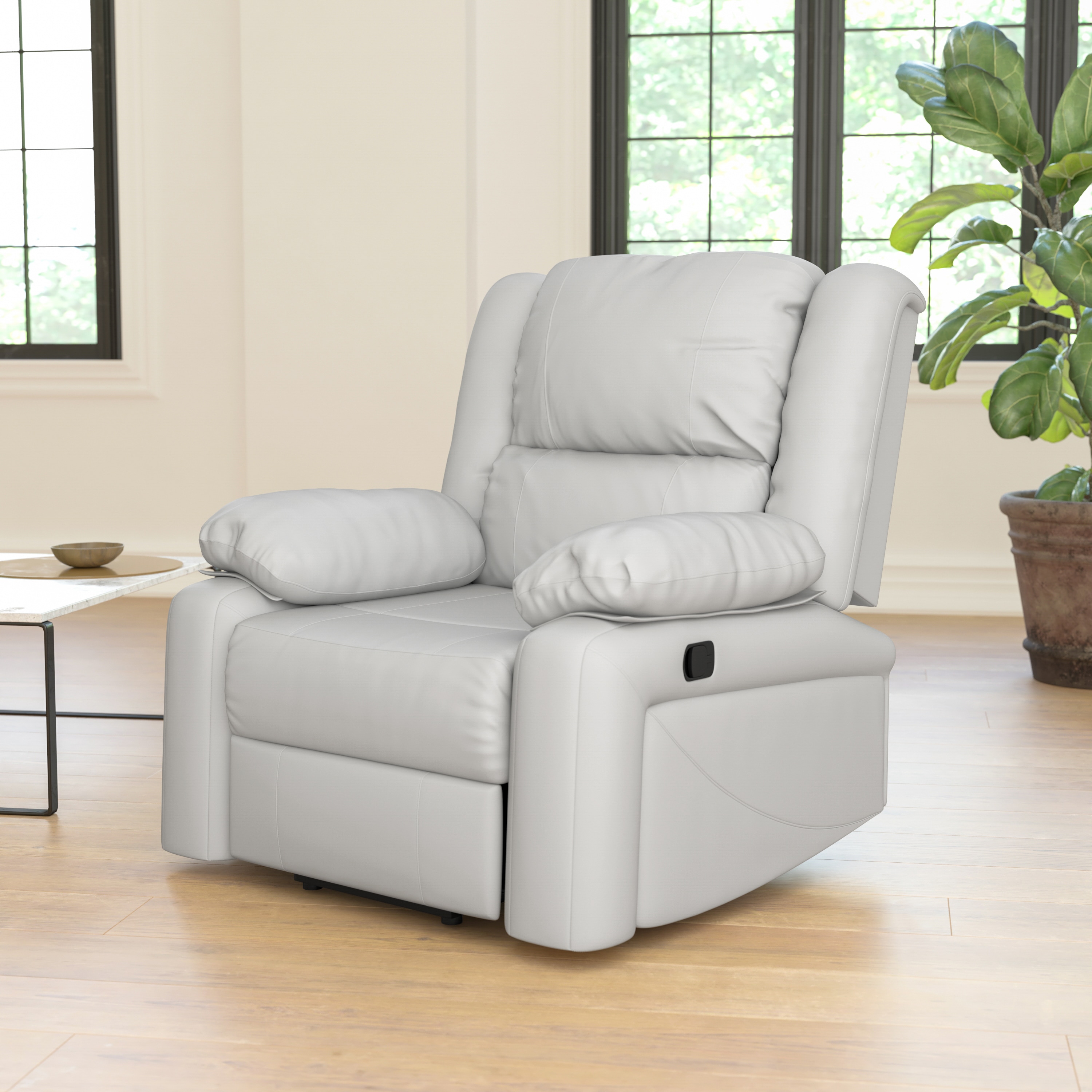 Flash Furniture 196861118715 recliners - View #2
