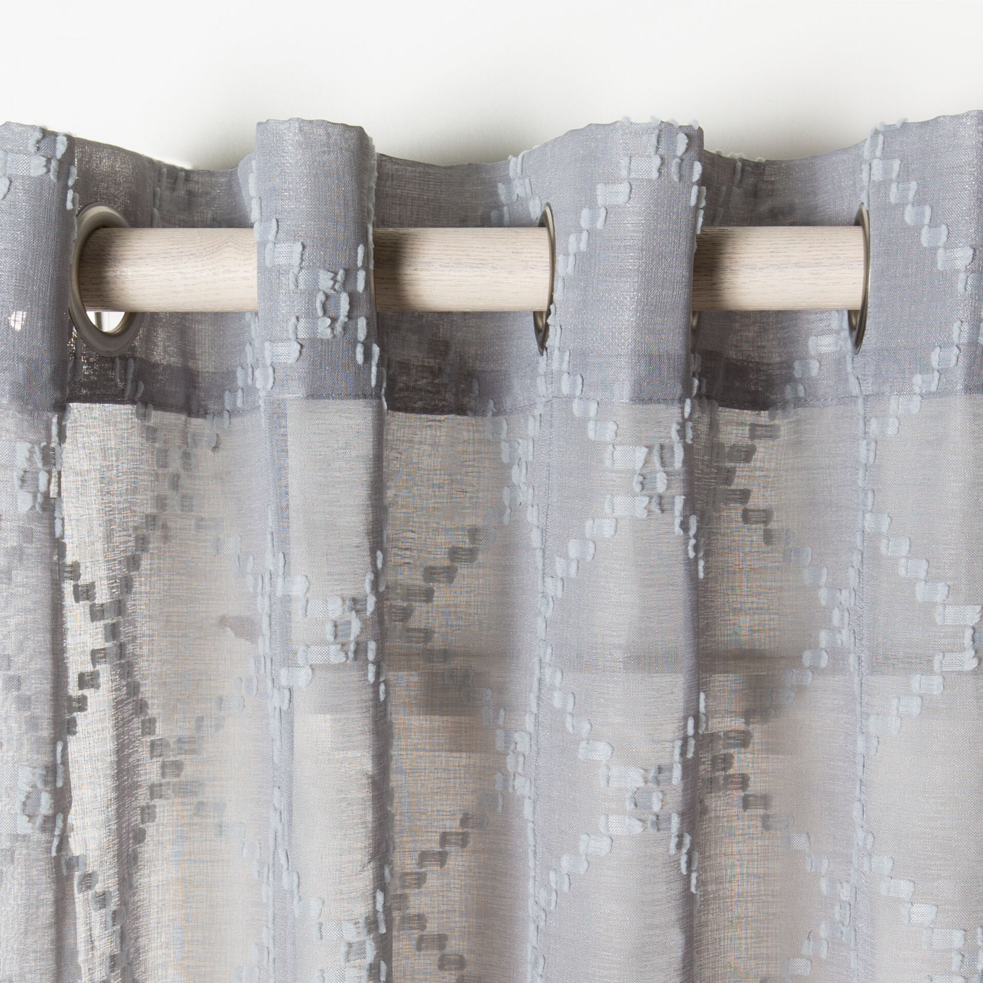 Safavieh WDT1047B-5284 curtains - View #2