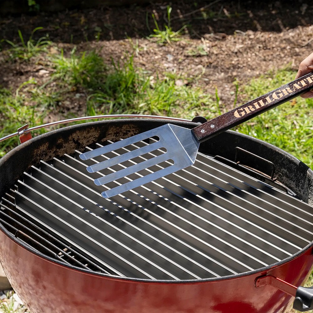 for Weber Smokey Joe Grill Cooking Grates Warming Racks at Lowes