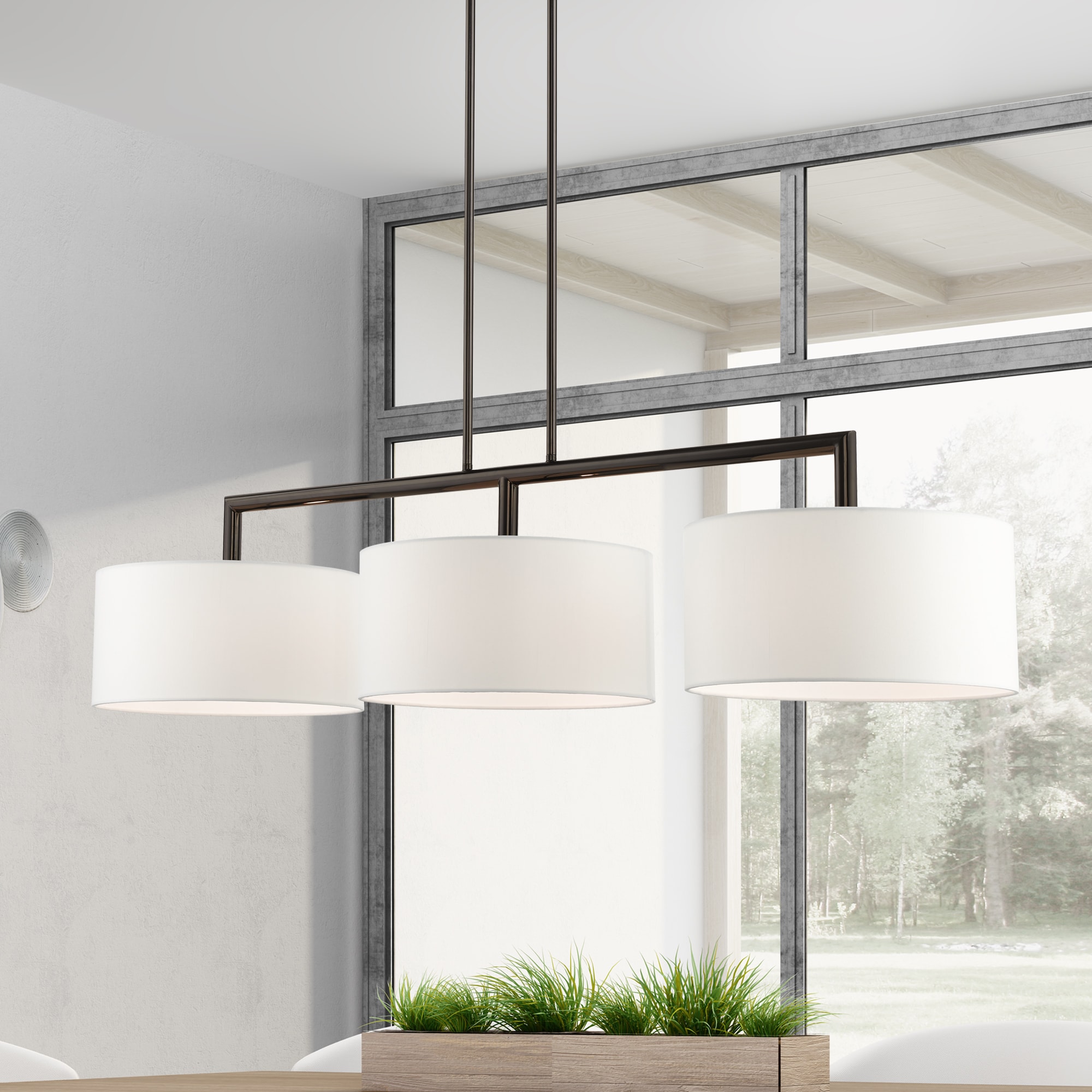 Livex Lighting 45493-46 b090015 - View #17
