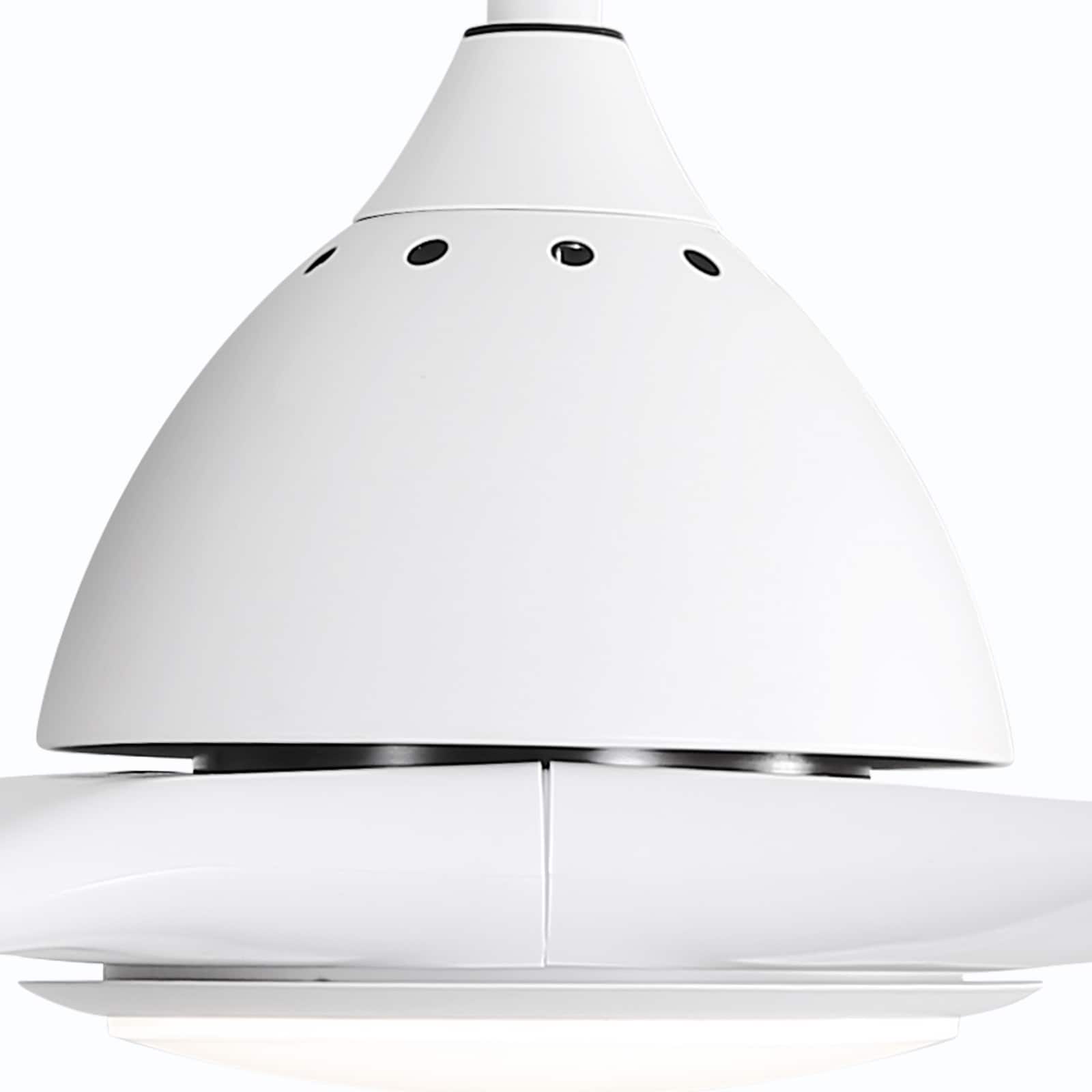 Sofucor YY-52153-WHWH Ceiling-Fans - View #11