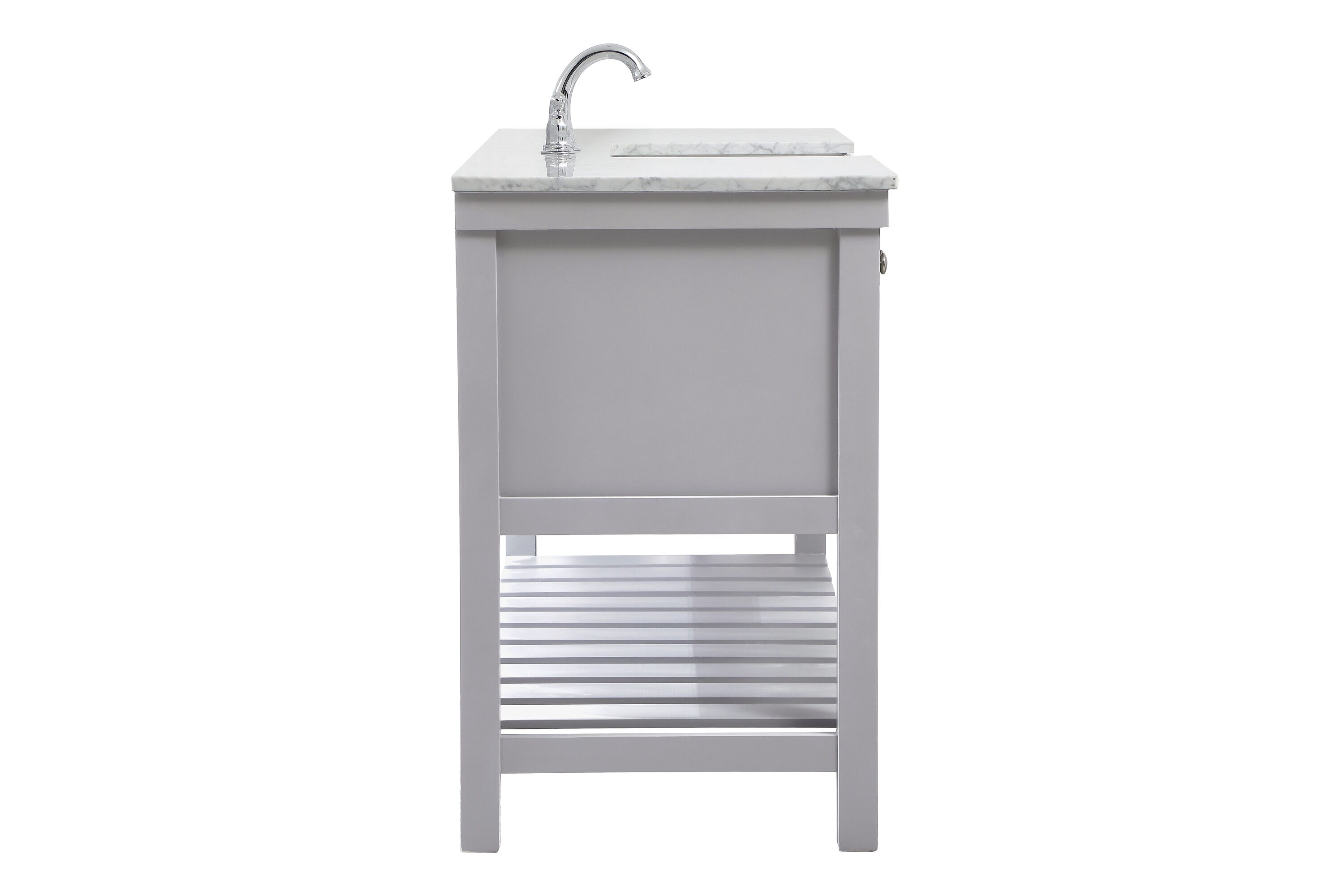 Elegant Decor HF180480GR Bath-Vanity-Combo - View #15
