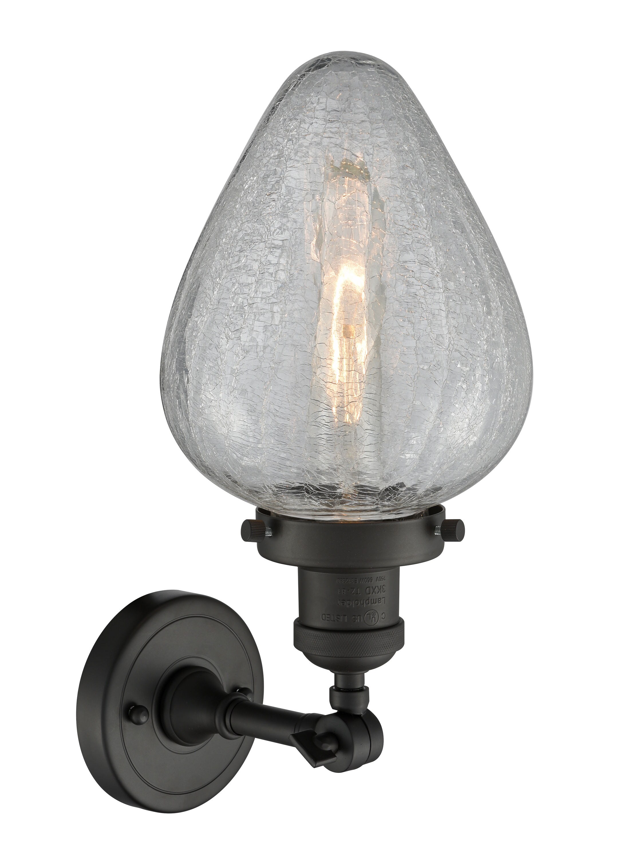 Innovations Lighting 203-OB-G165 b090000 - View #3