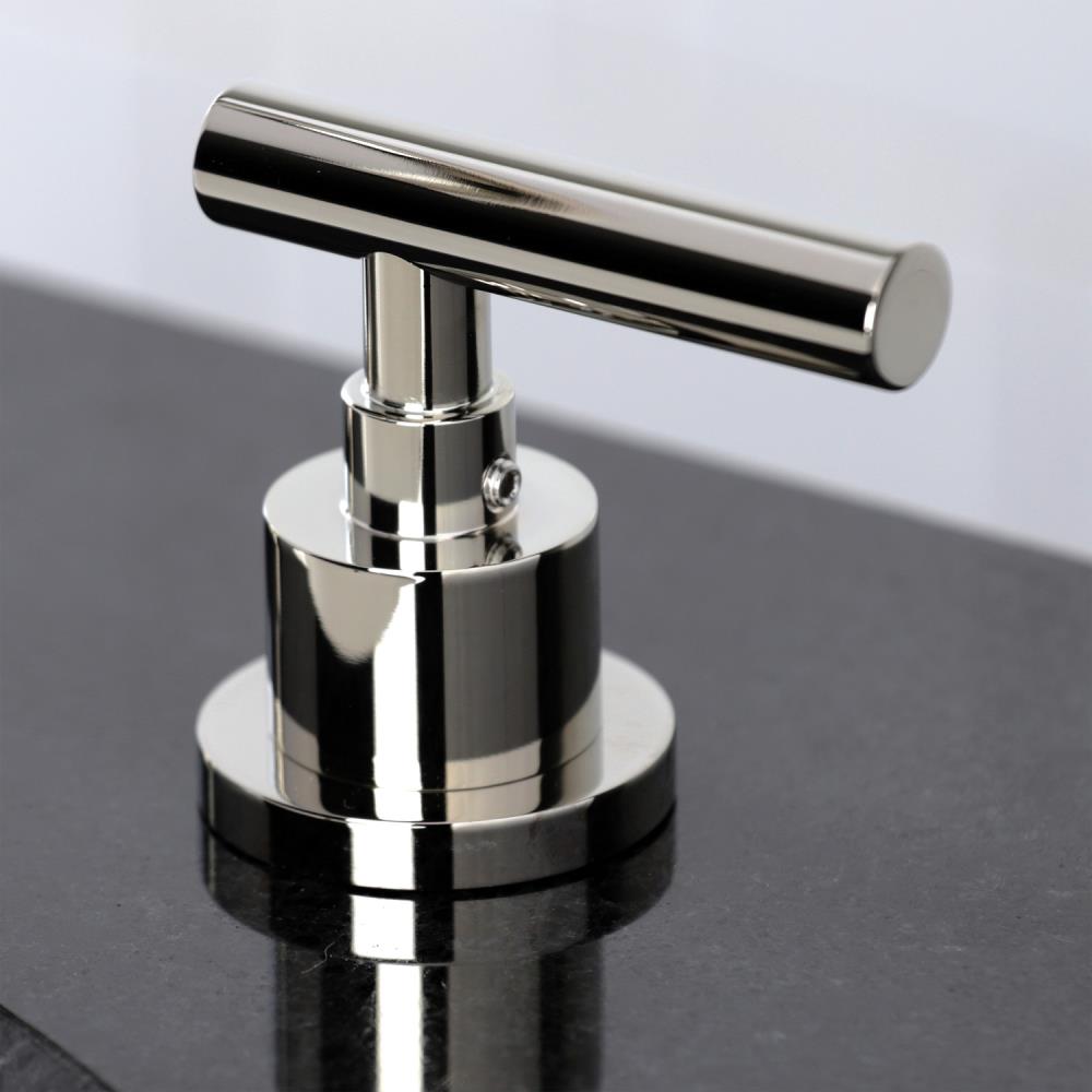 Kingston Brass WLFSC8959CML Lavatory-Faucets - View #4