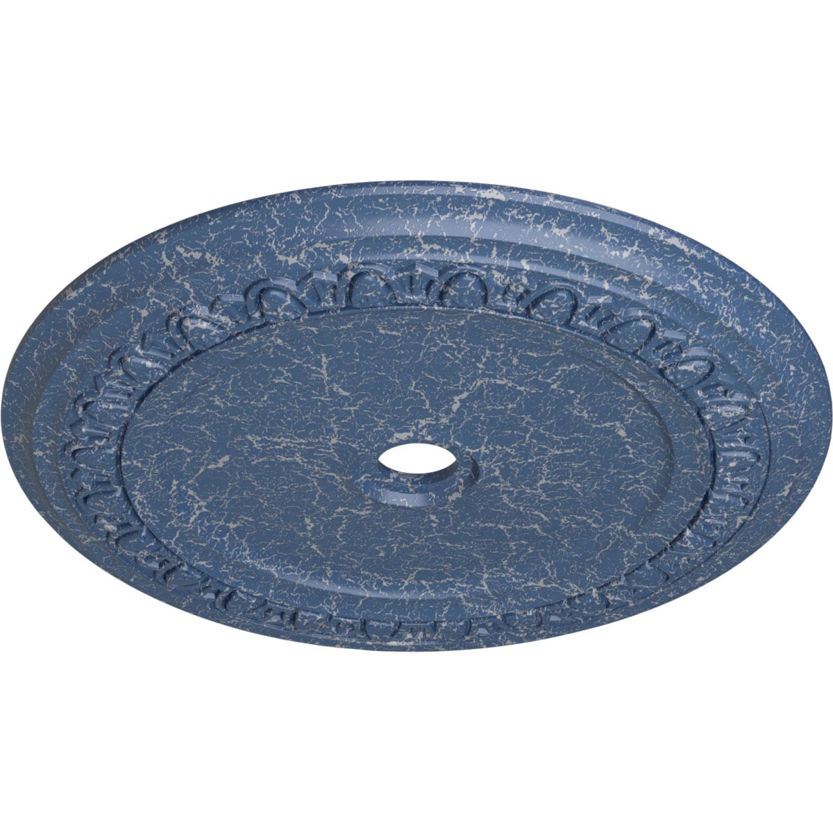 Ekena Millwork CM41CAAMC Ceiling-Medallions - View #2