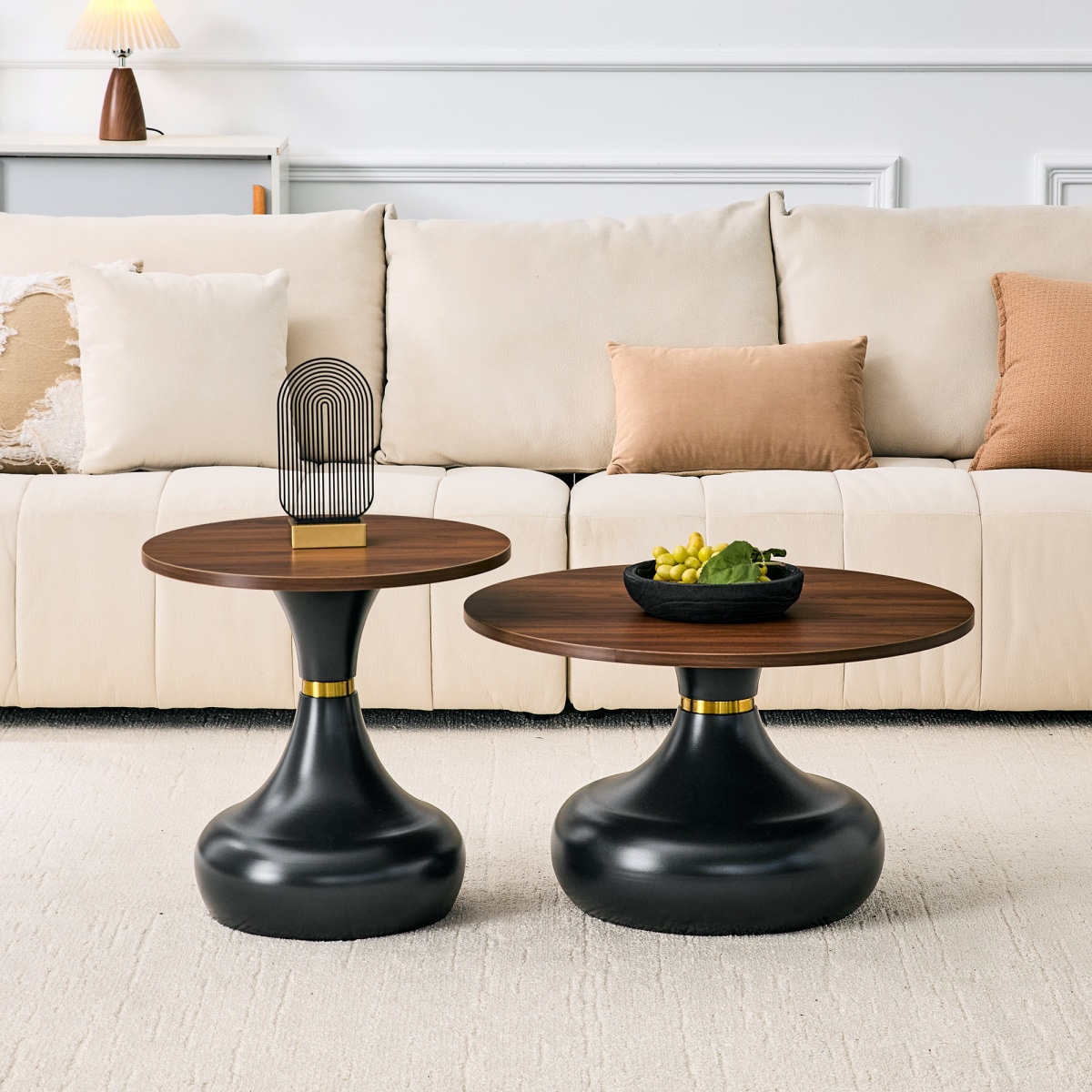 Streamdale Furniture W1151P458846 Console-Sofa-Tables - View #3