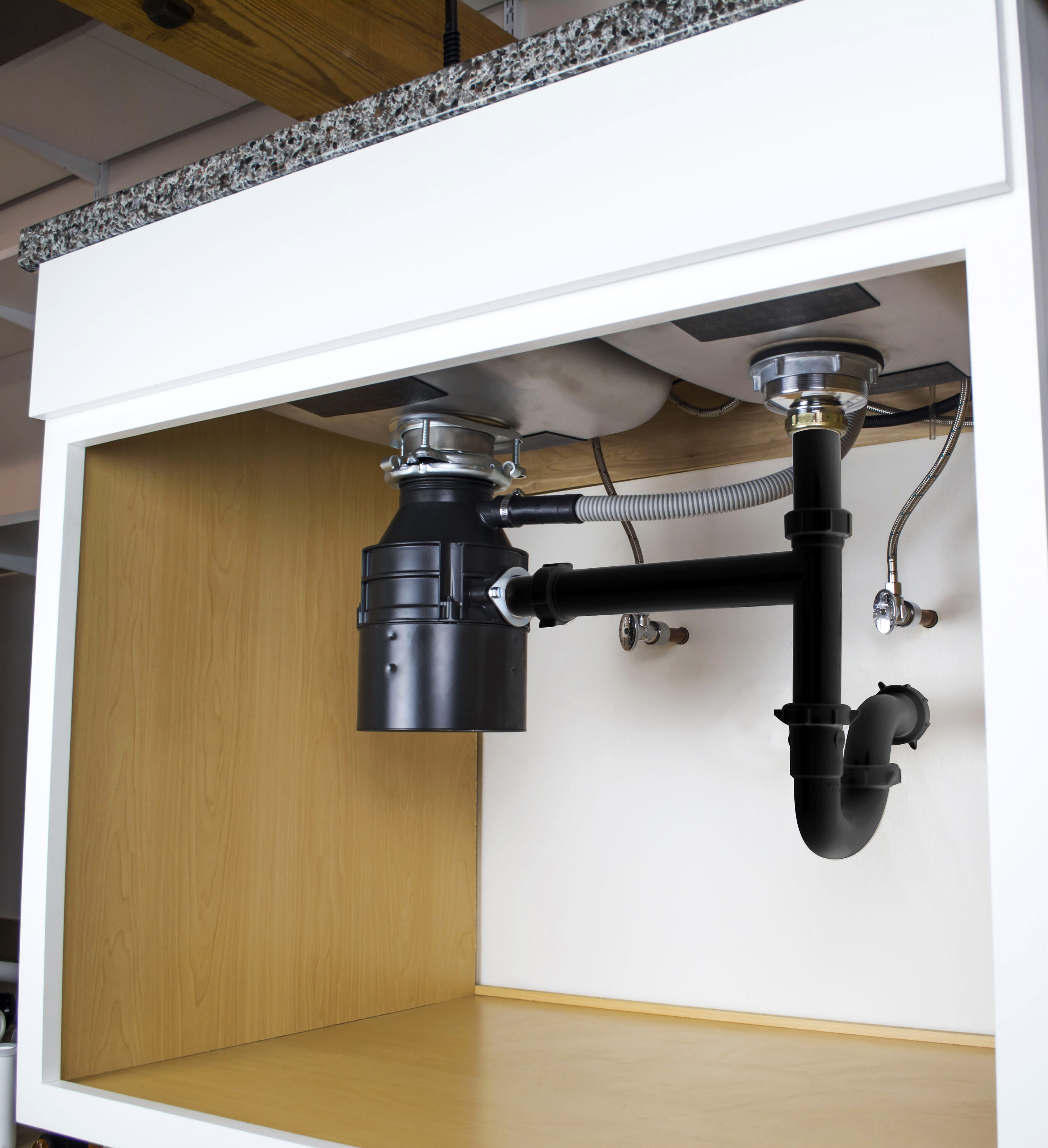 Dearborn 1000000653 Under-Sink-Tubular-Drainage - View #4