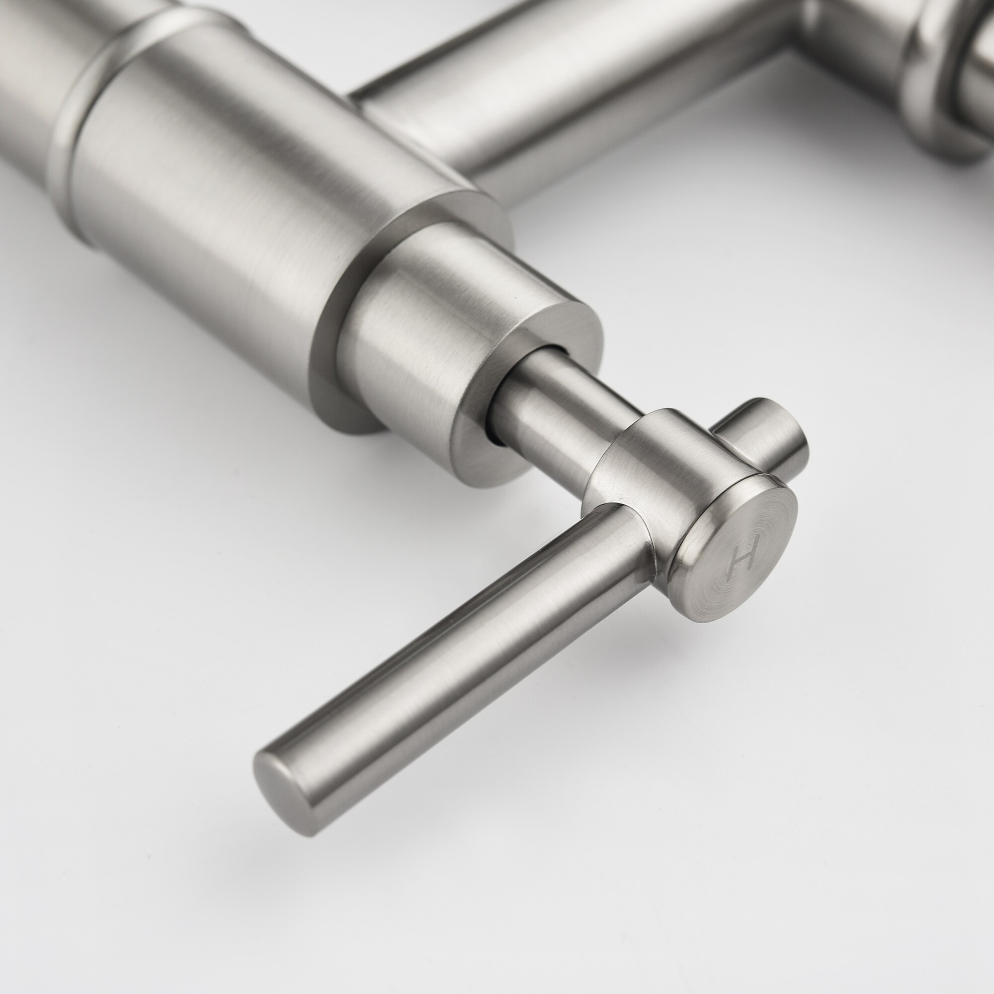 WELLFOR DTG-02KFPC Kitchen-Faucets - View #10
