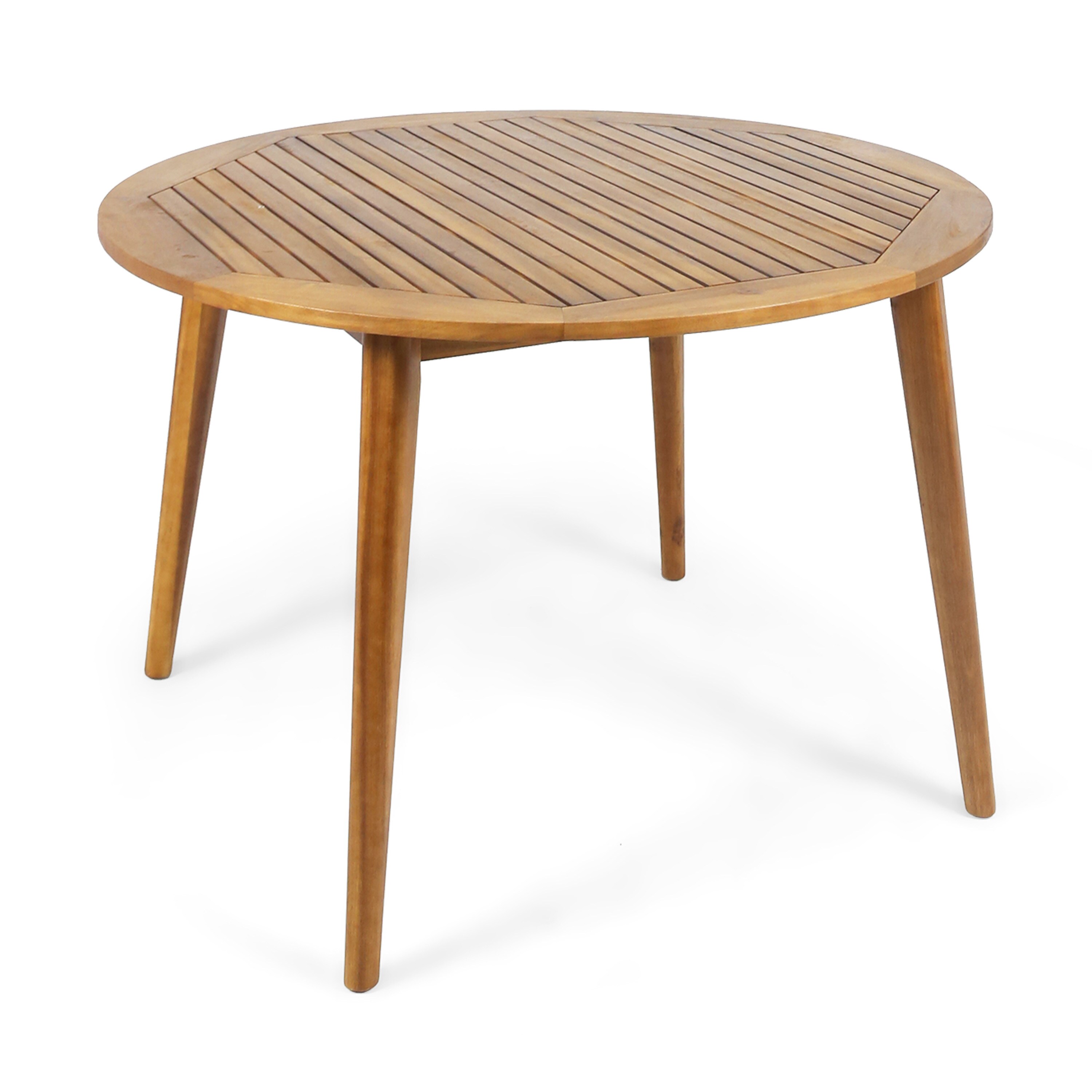 LOVMOR SF-WO-63119.00 Patio-Tables - View #7