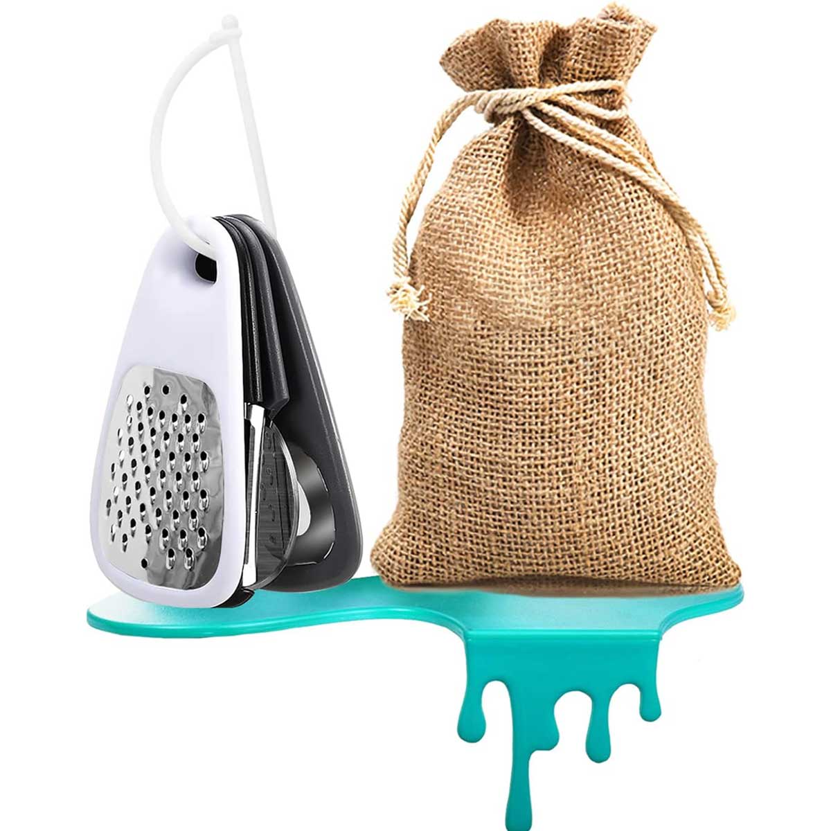 Aoibox LAB1119P23 Kitchen-Utensils - View #7