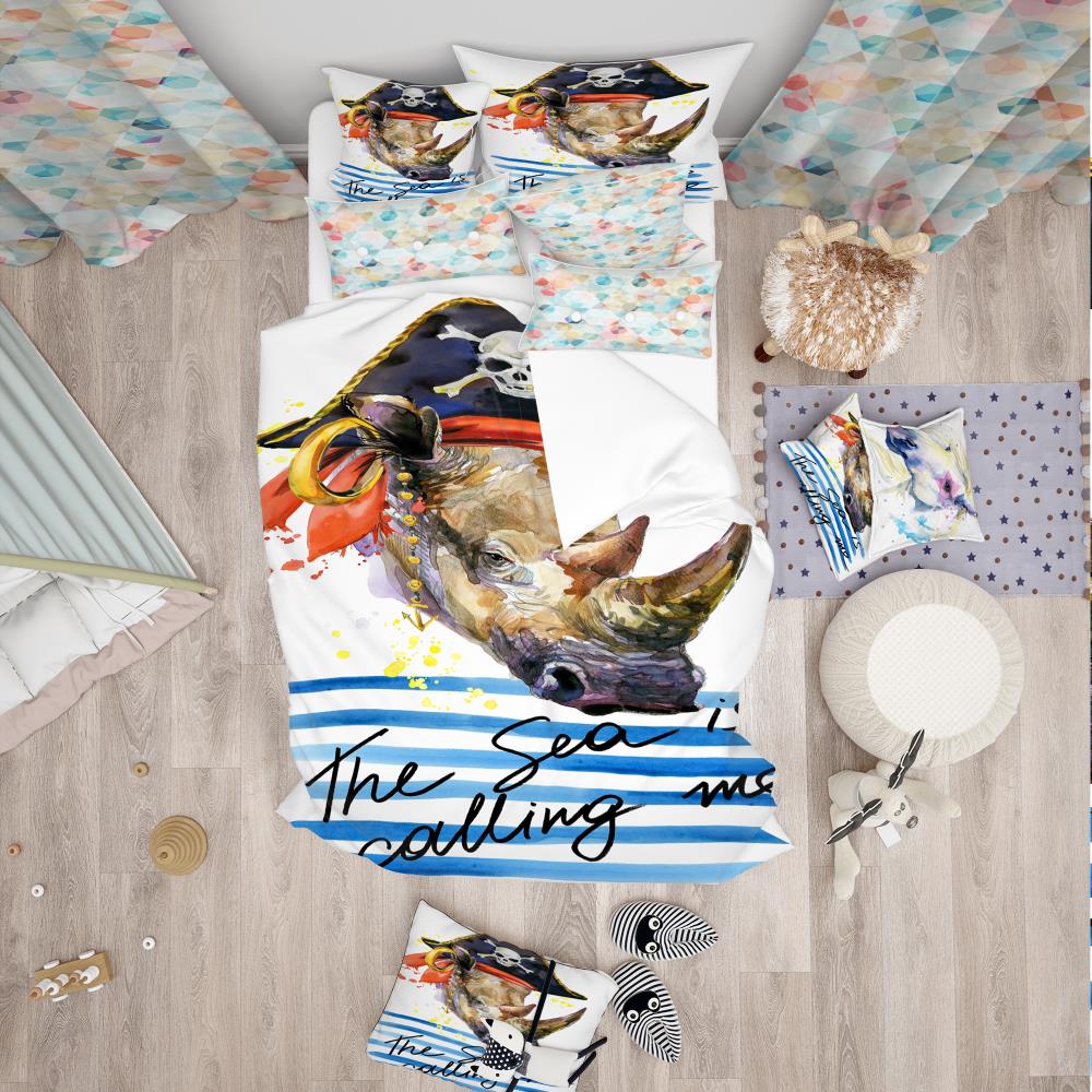 Designart BED17051-T bedding - View #2