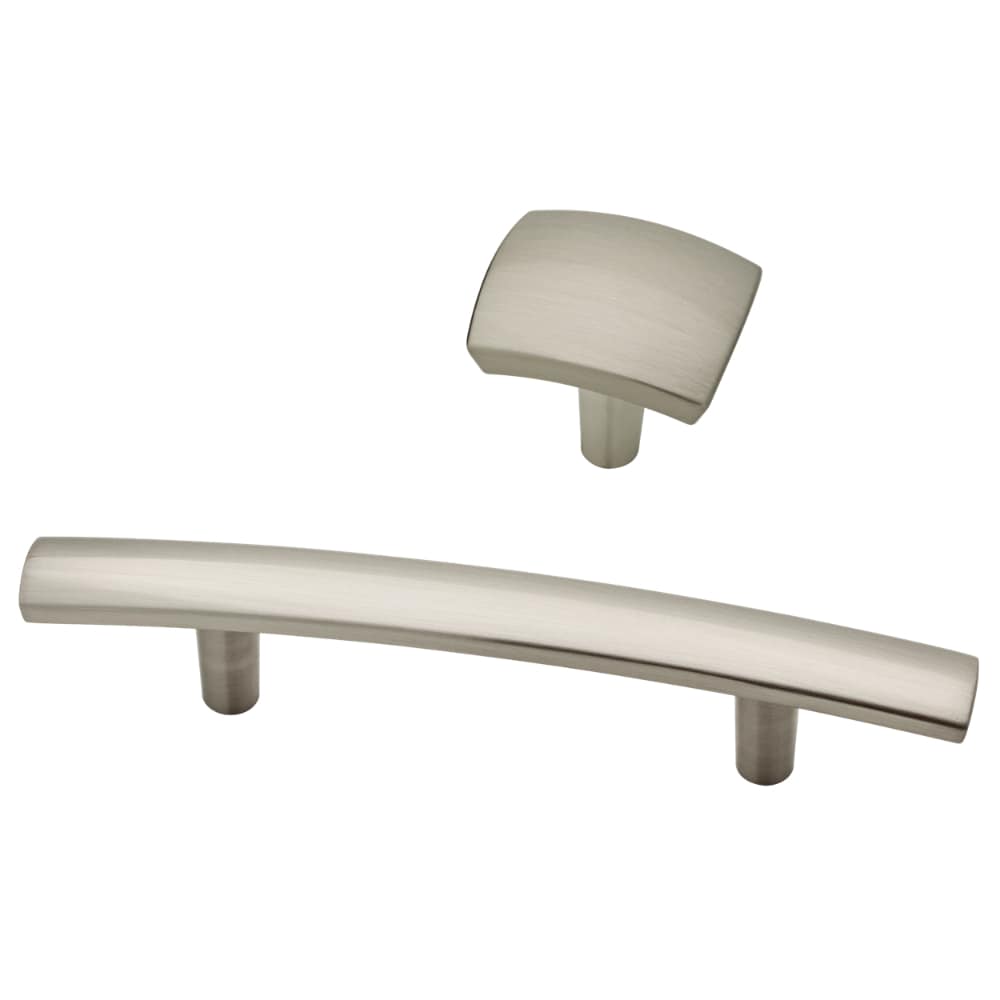 Brainerd P27772W-SN-KT Cabinet-Knobs - View #6