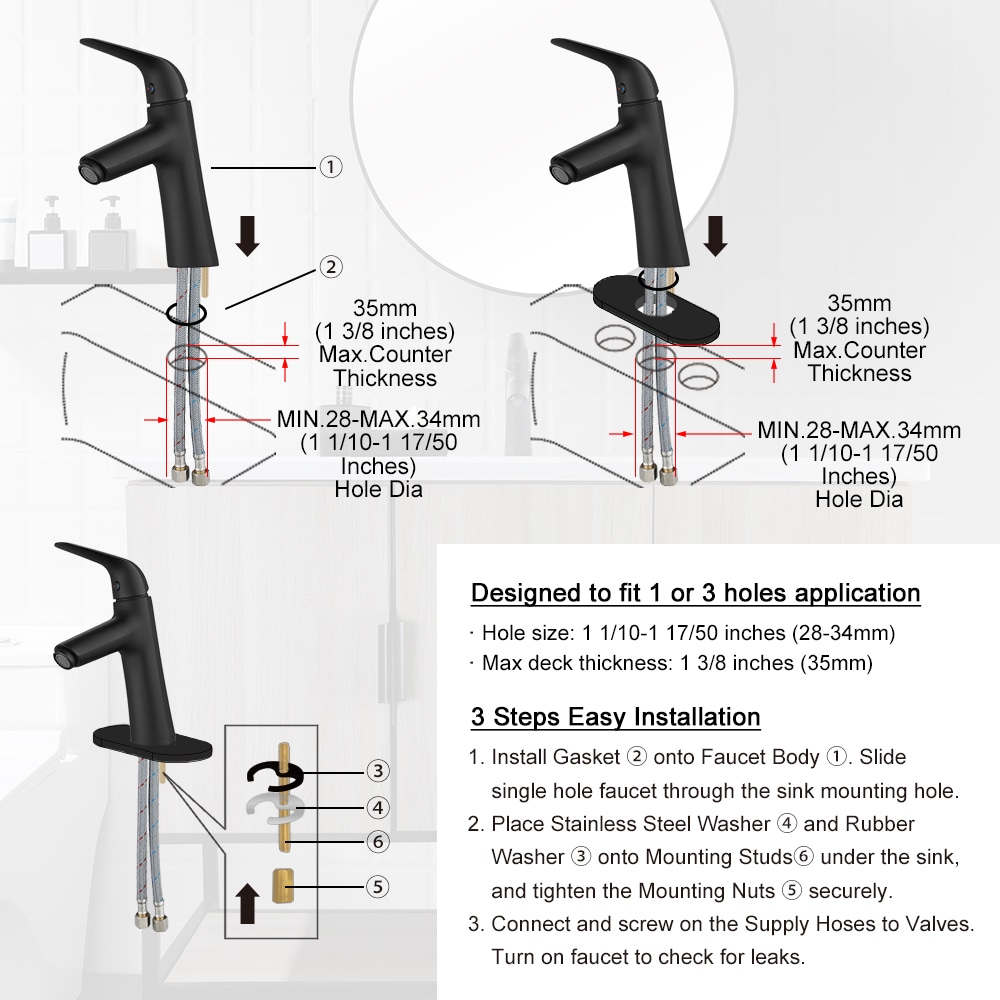 PARLOS 1339704 Lavatory-Faucets - View #8