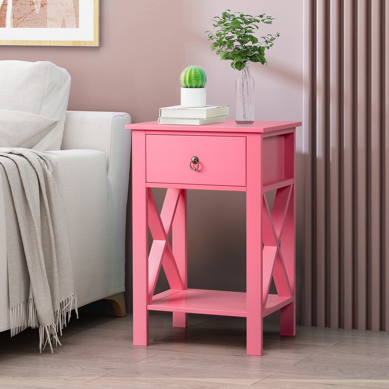 Outopee LO1G52005763 nightstands - View #6