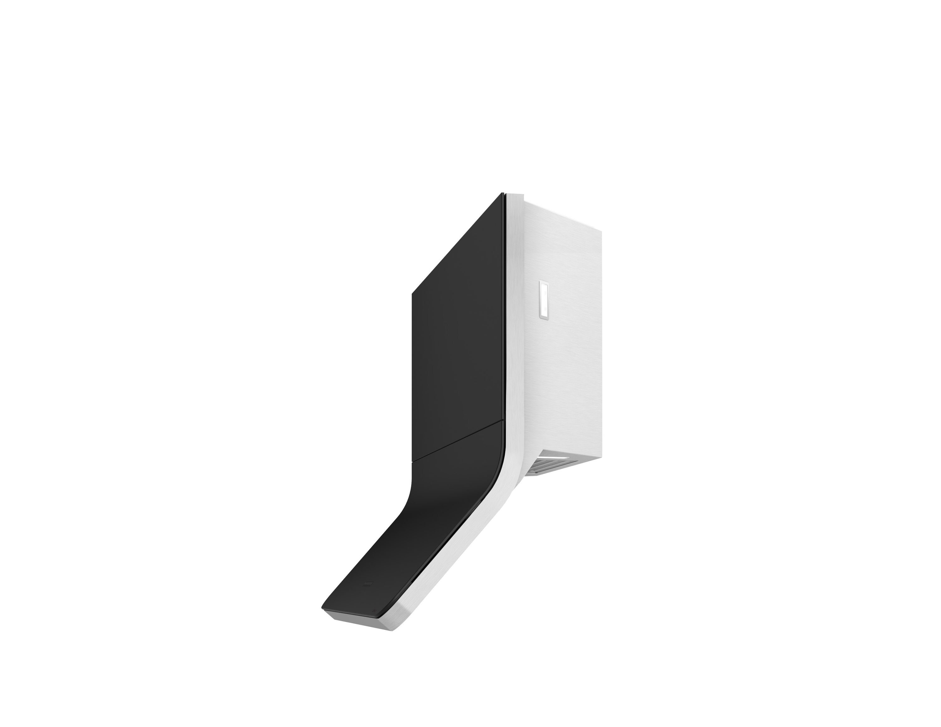 Zephyr DHZ-M90AMBX Wall-Mounted-Range-Hoods - View #4