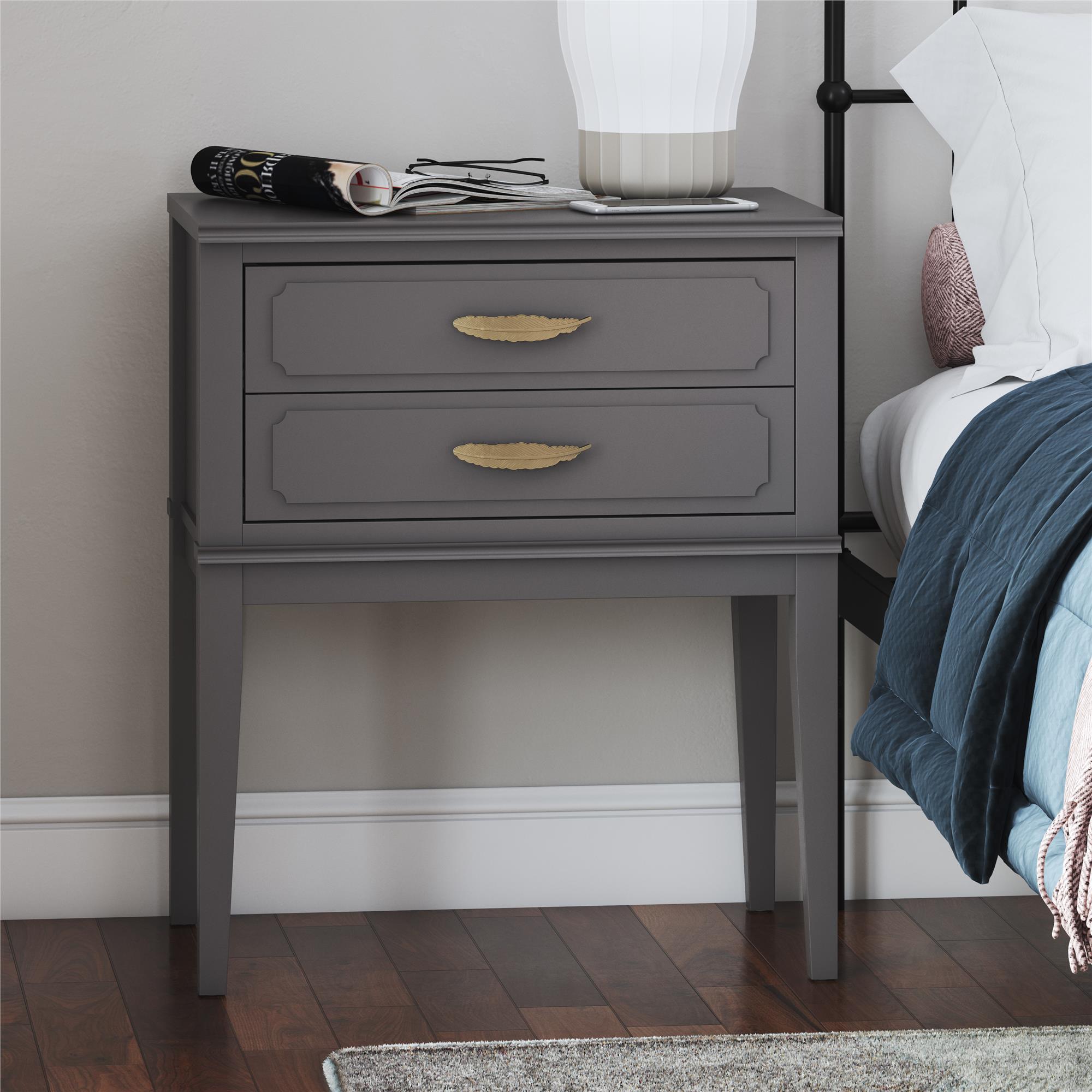 Ameriwood Home 1035408COM End-Tables - View #8