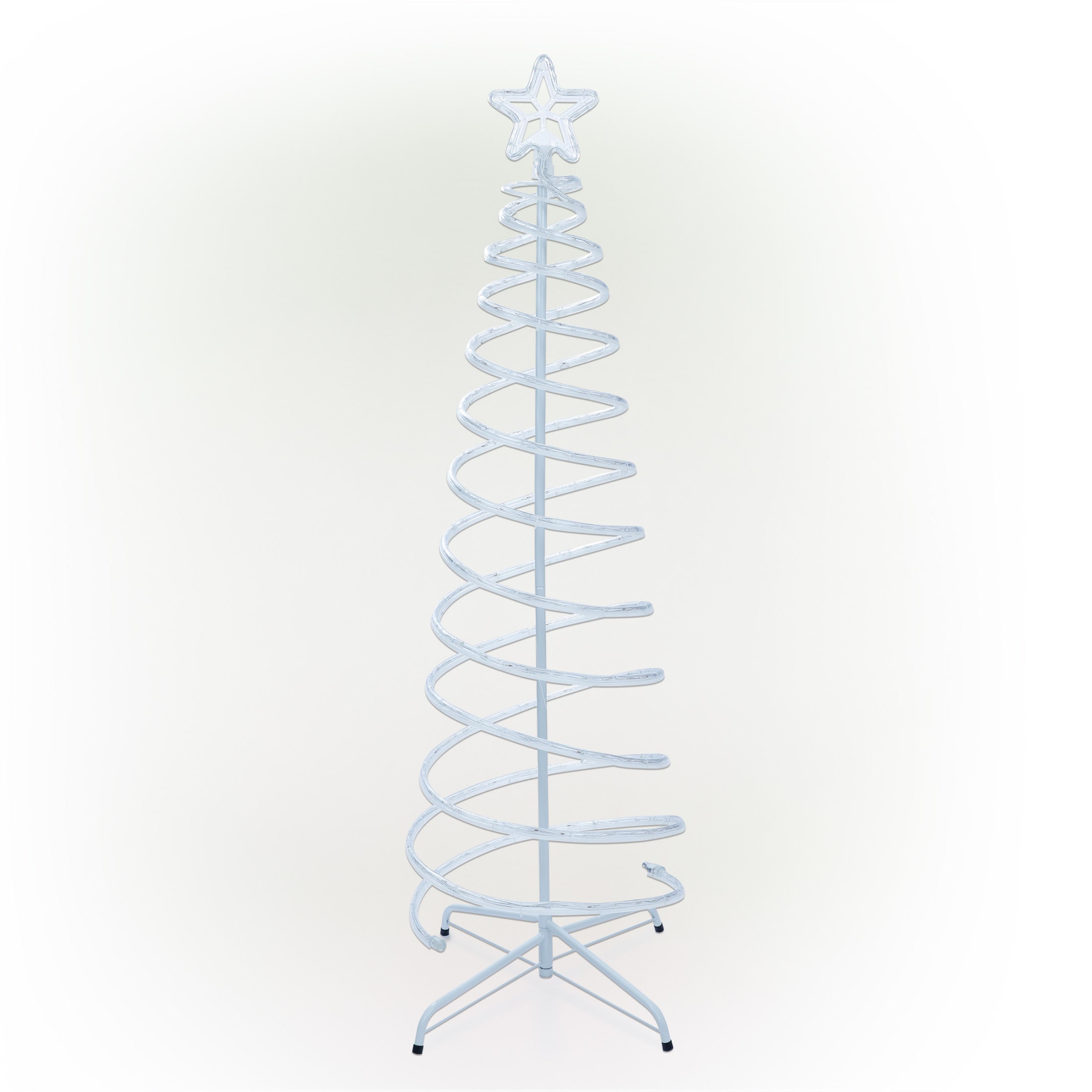 Alpine Corporation CEY223XS-MC Artificial-Christmas-Trees - View #10