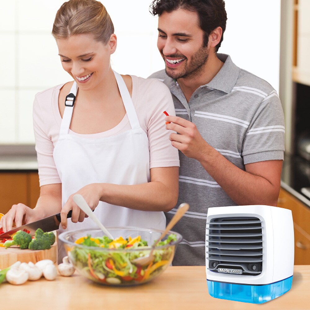 Maxx Chill MCEC-PD27 Evaporative-Cooler - View #6